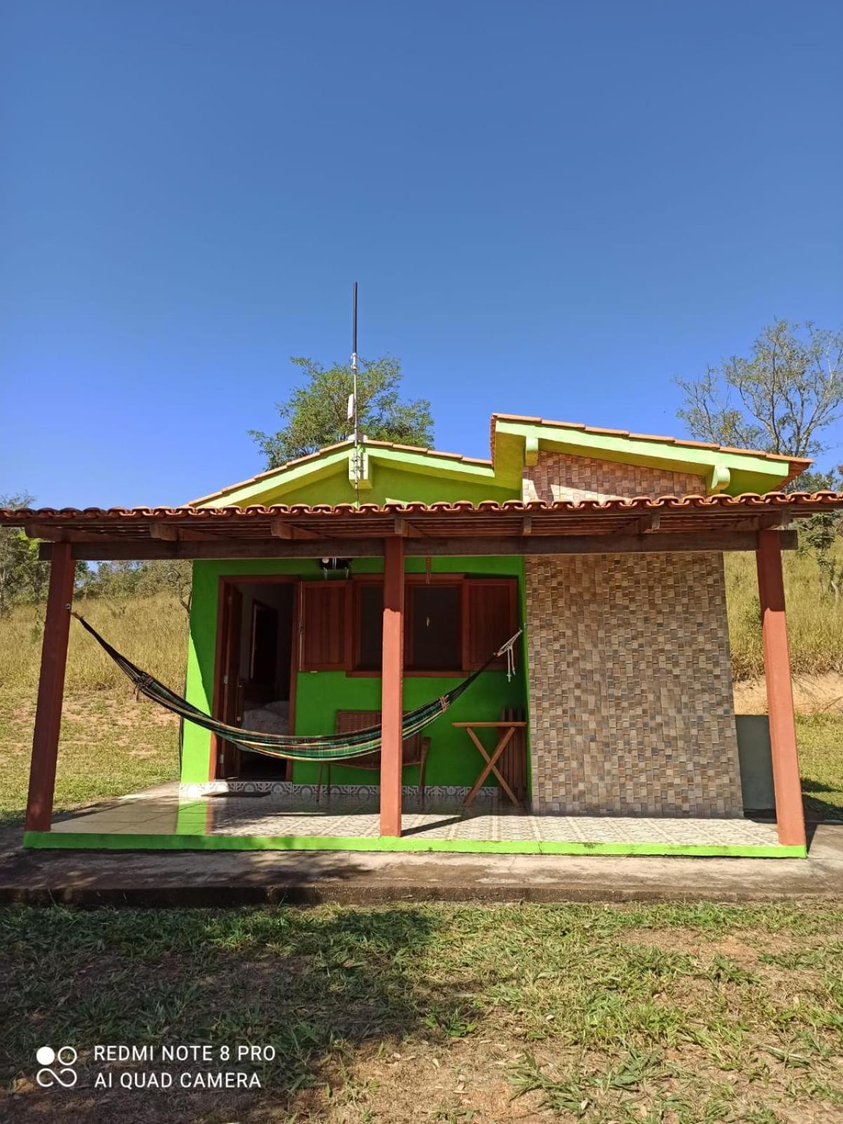 Chalet photo 3