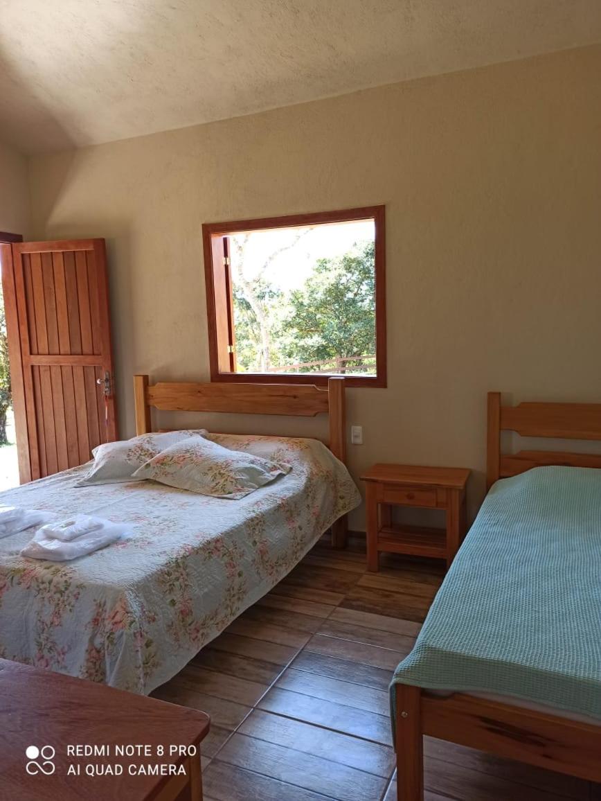 Chalet photo 1