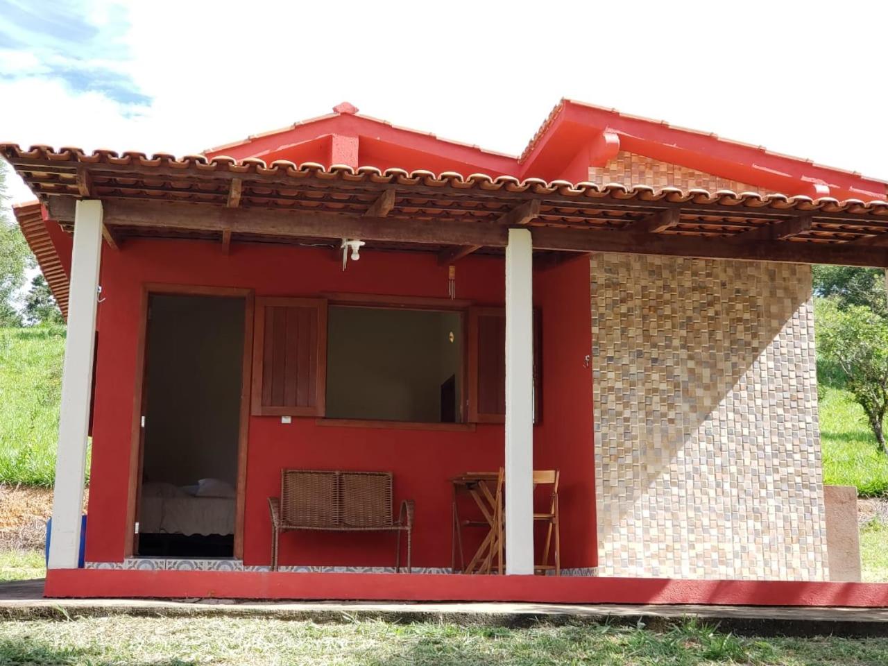 Chalet photo 2