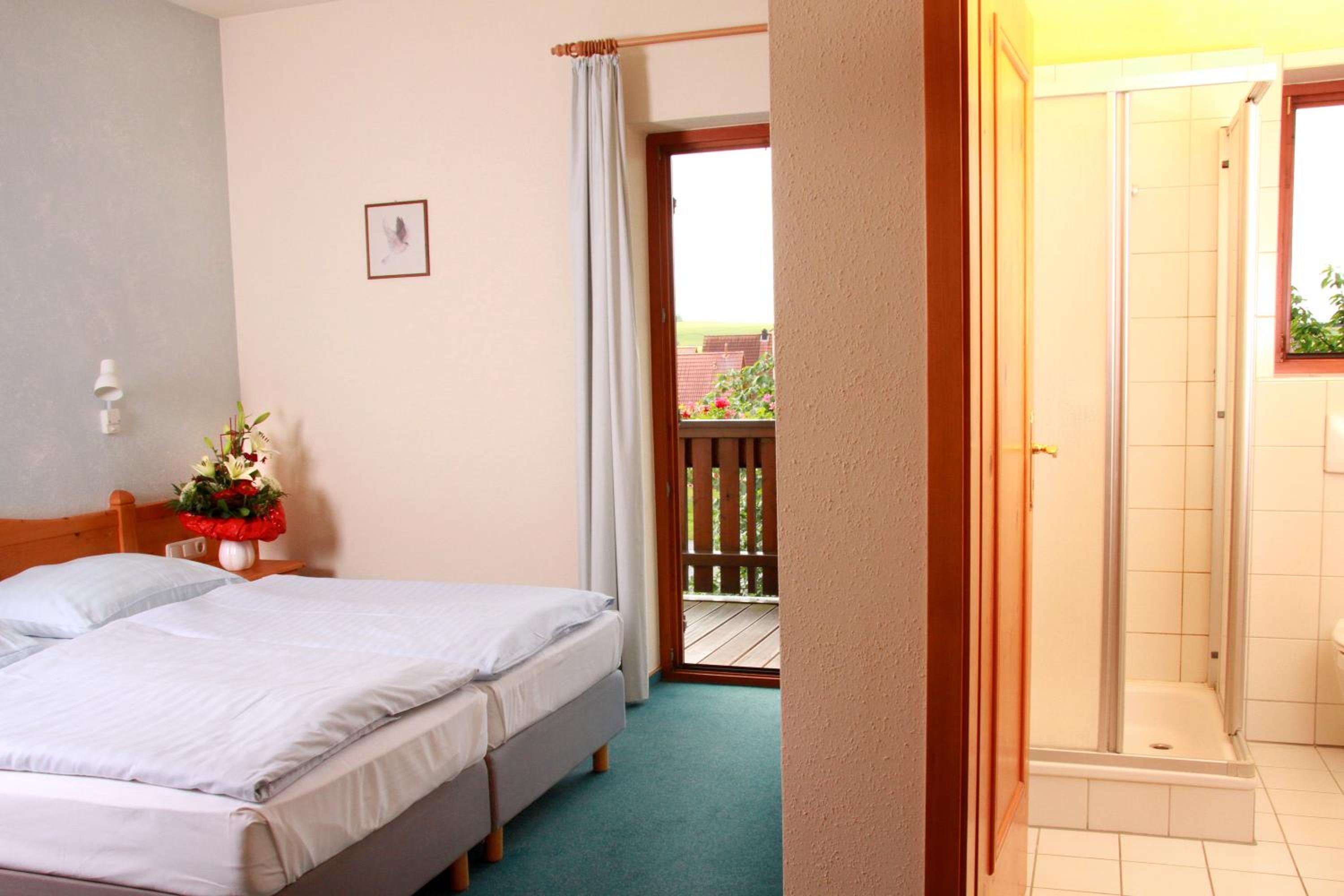 Double Room photo 2