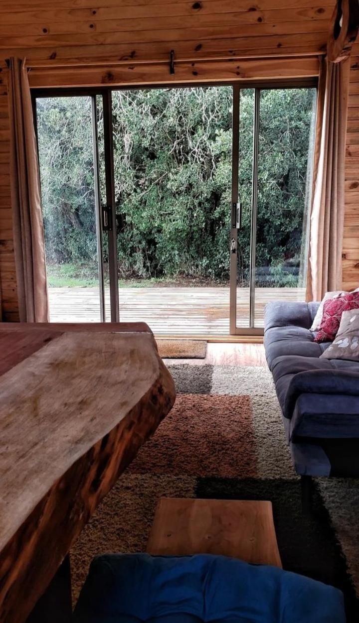 Two-Bedroom Chalet photo 1