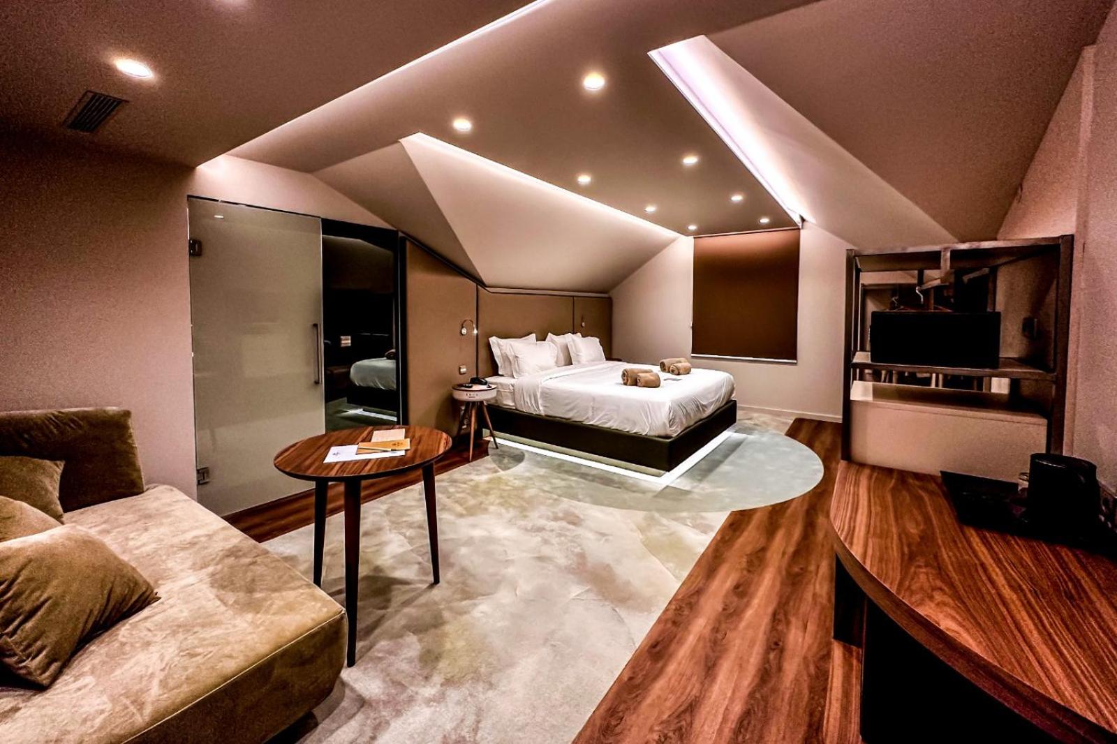 Superior Suite photo 1