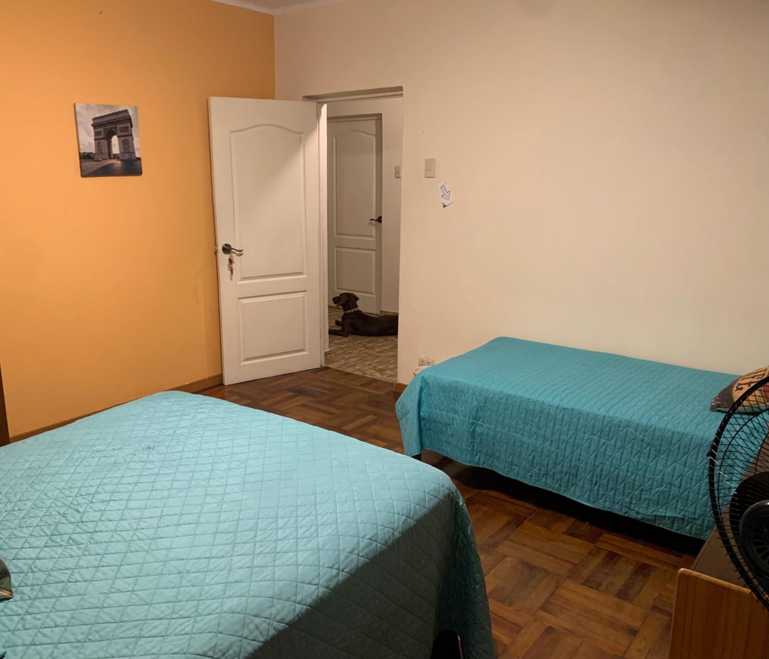Budget Twin Room photo 1
