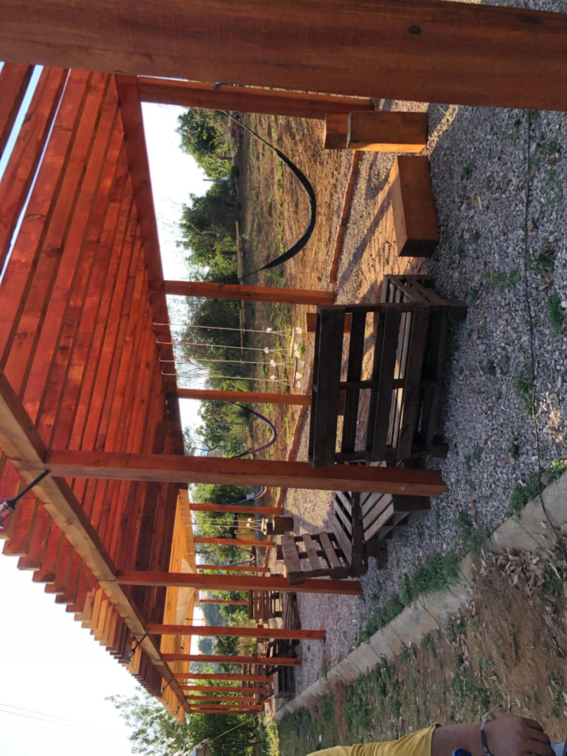 Chalet photo 3