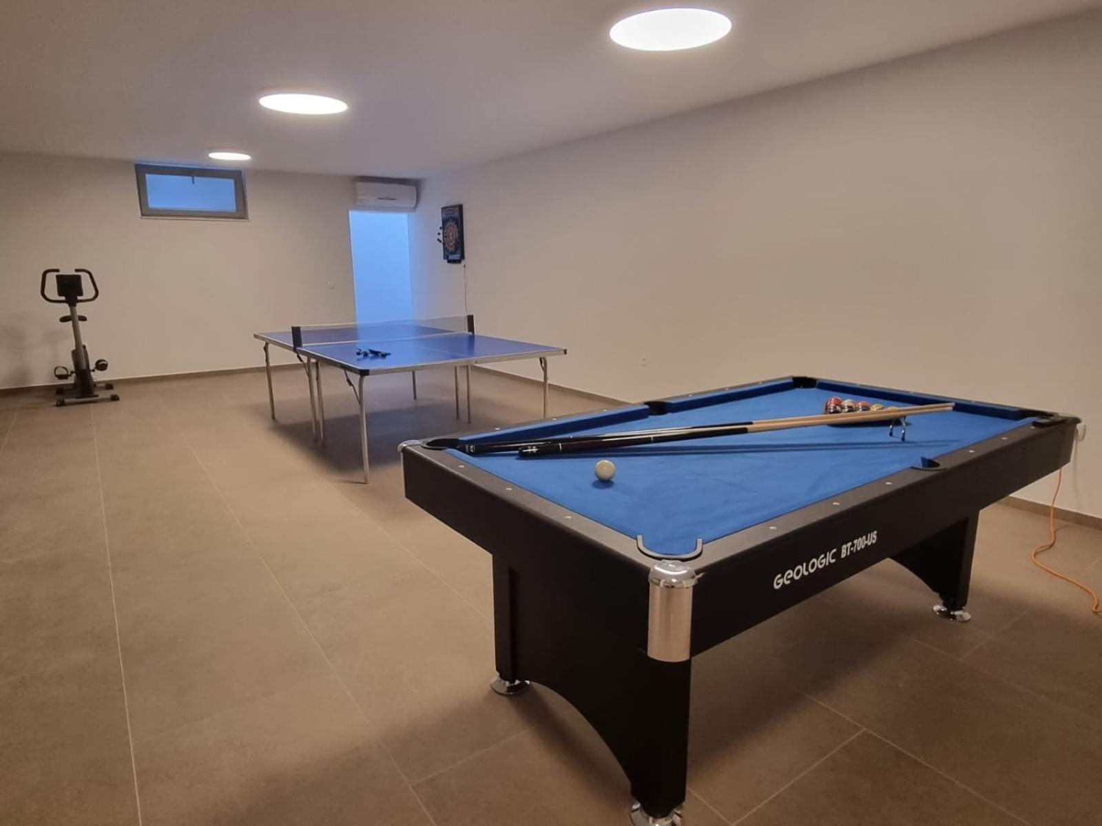 Three-Bedroom Villa photo 2