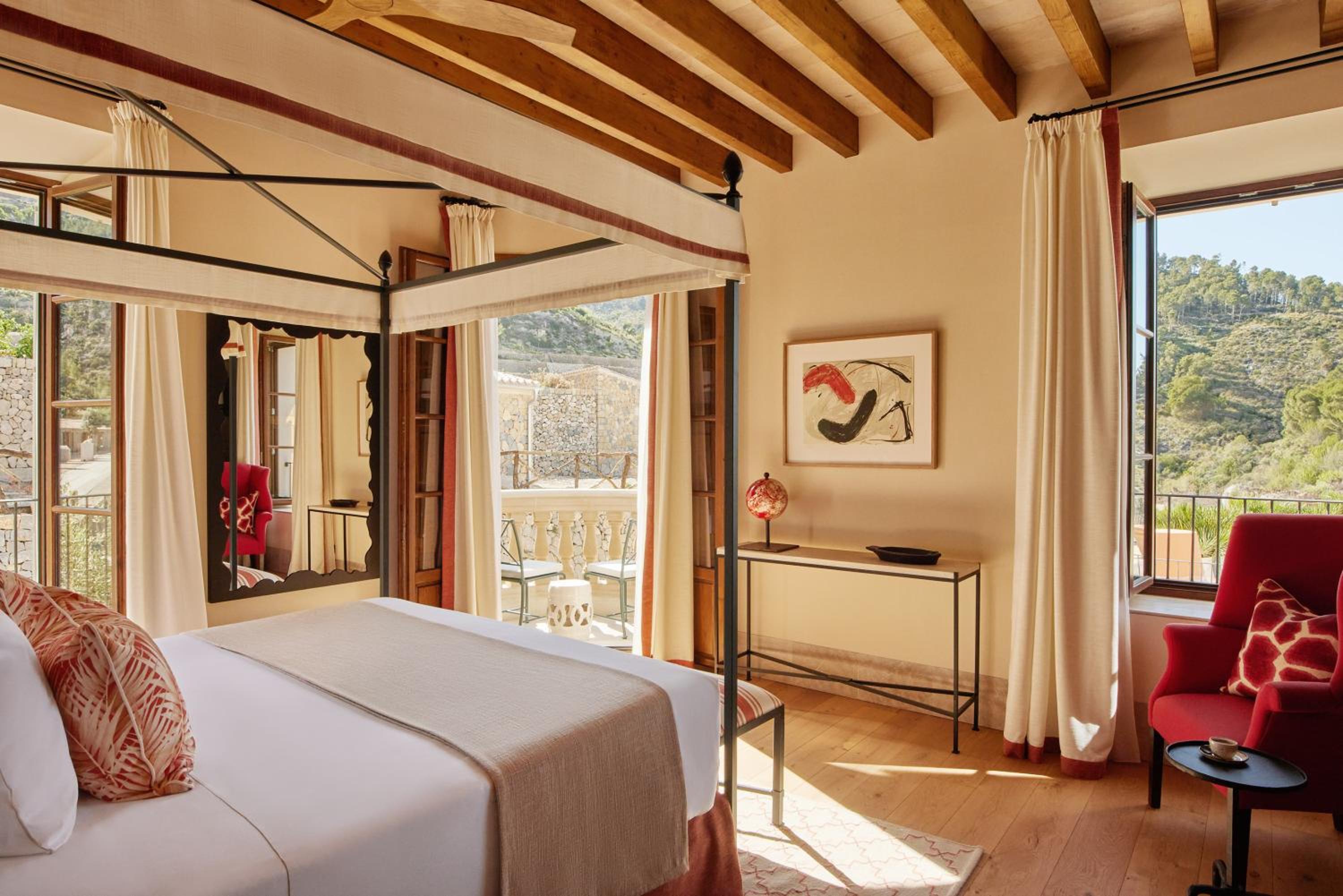 Suite Superior