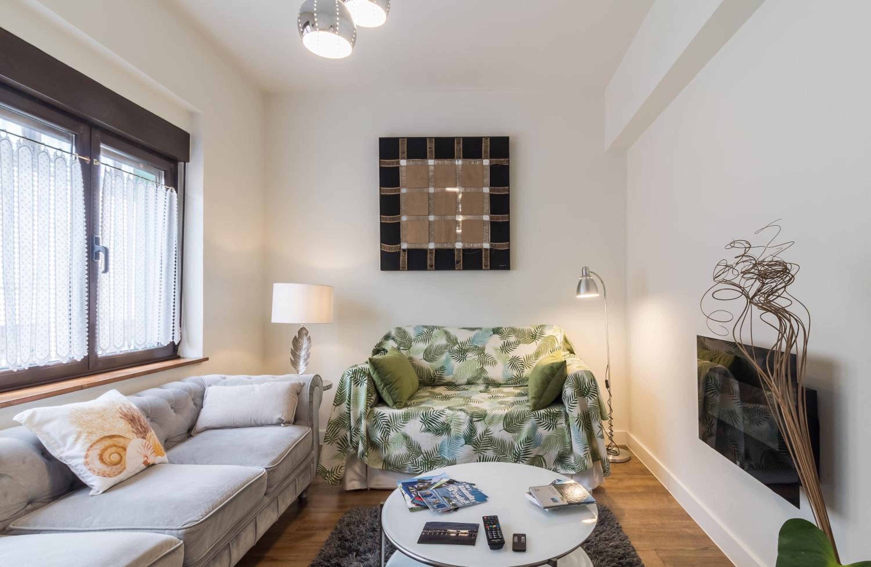 Apartamento Estándar