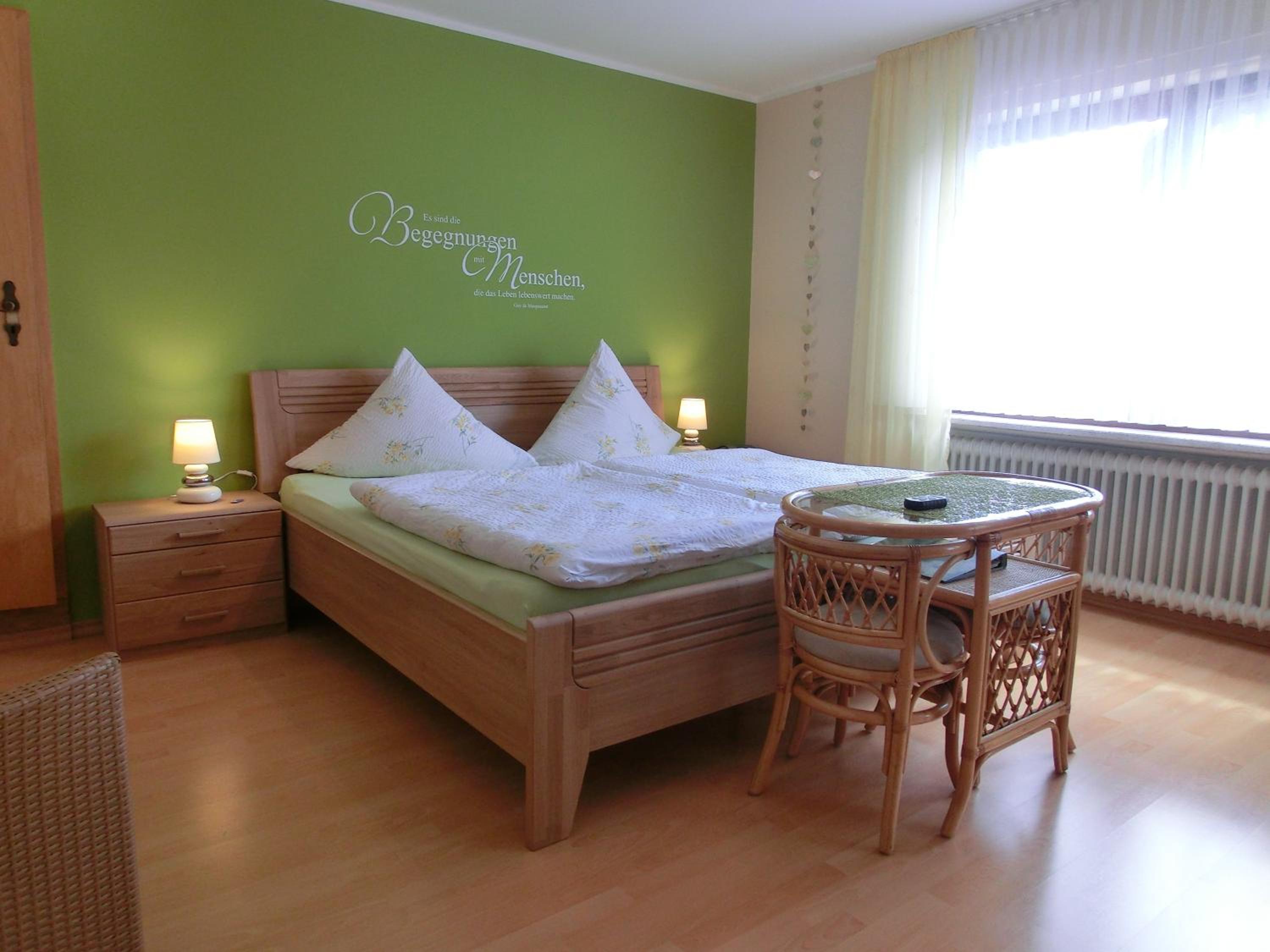 Double Room photo 1