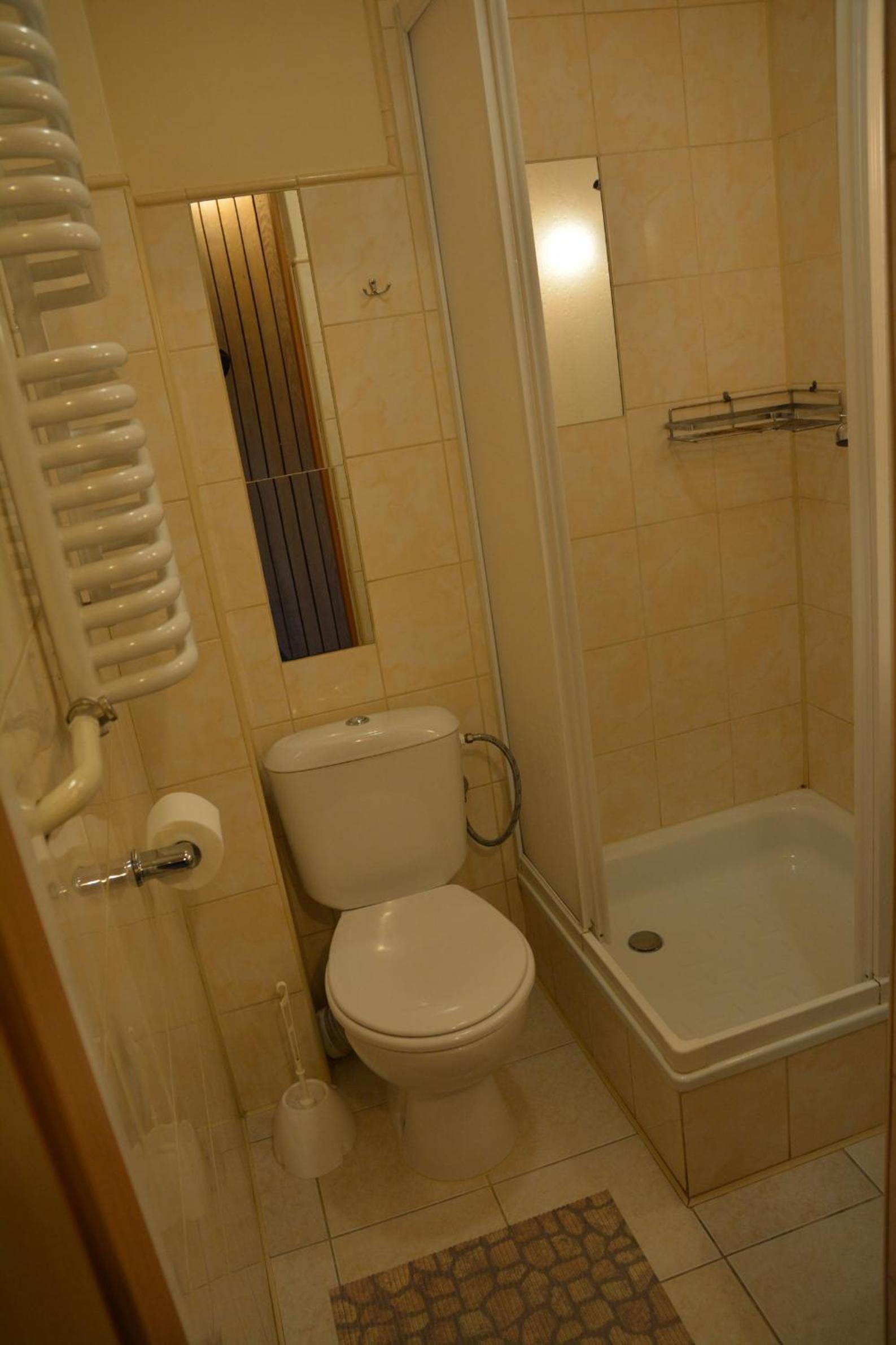Quadruple Room with Balcony photo 3