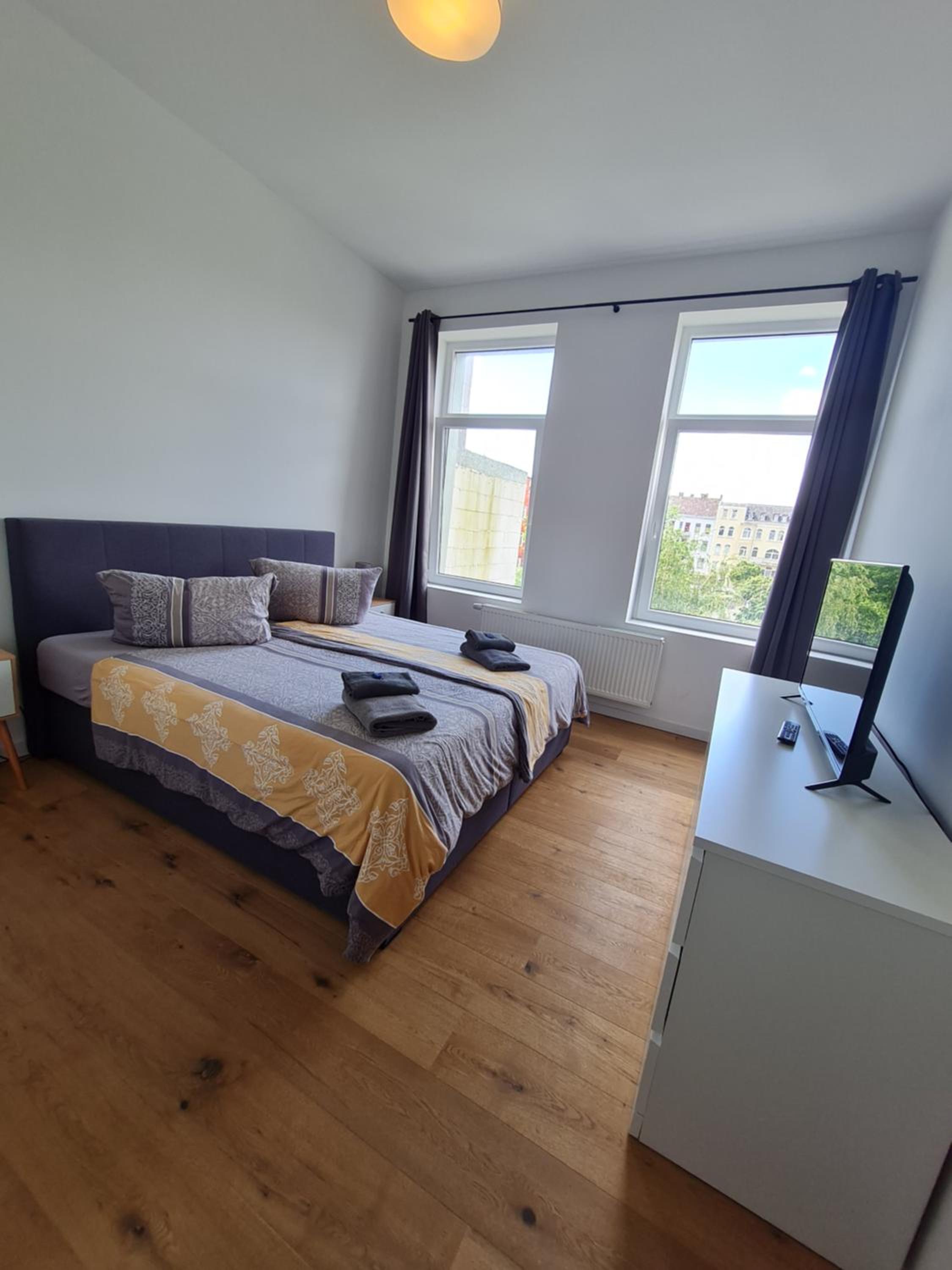 Apartment with Balcony - 2nd Floor - Photo 12