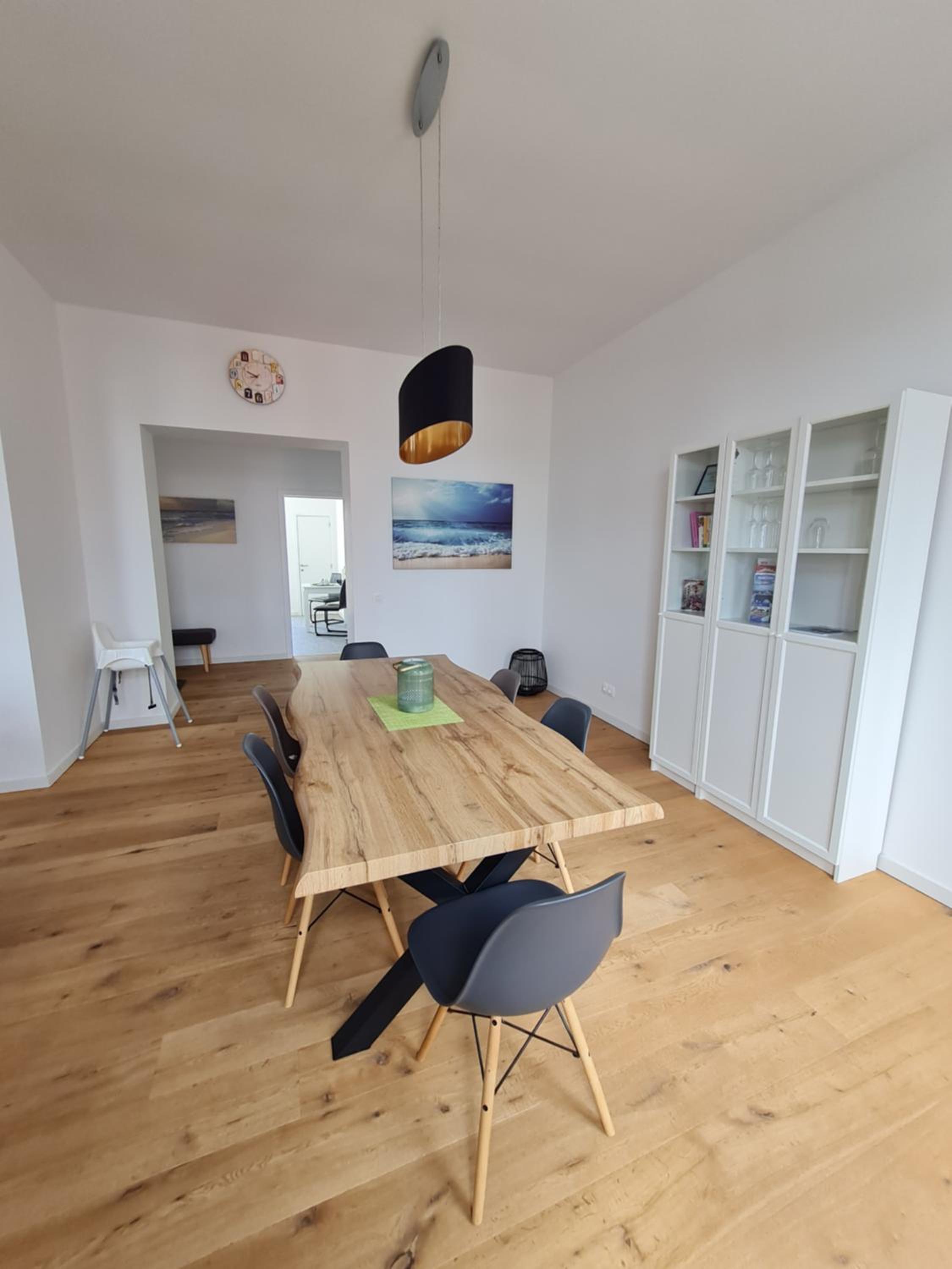 Apartment with Balcony - 2nd Floor - Photo 15