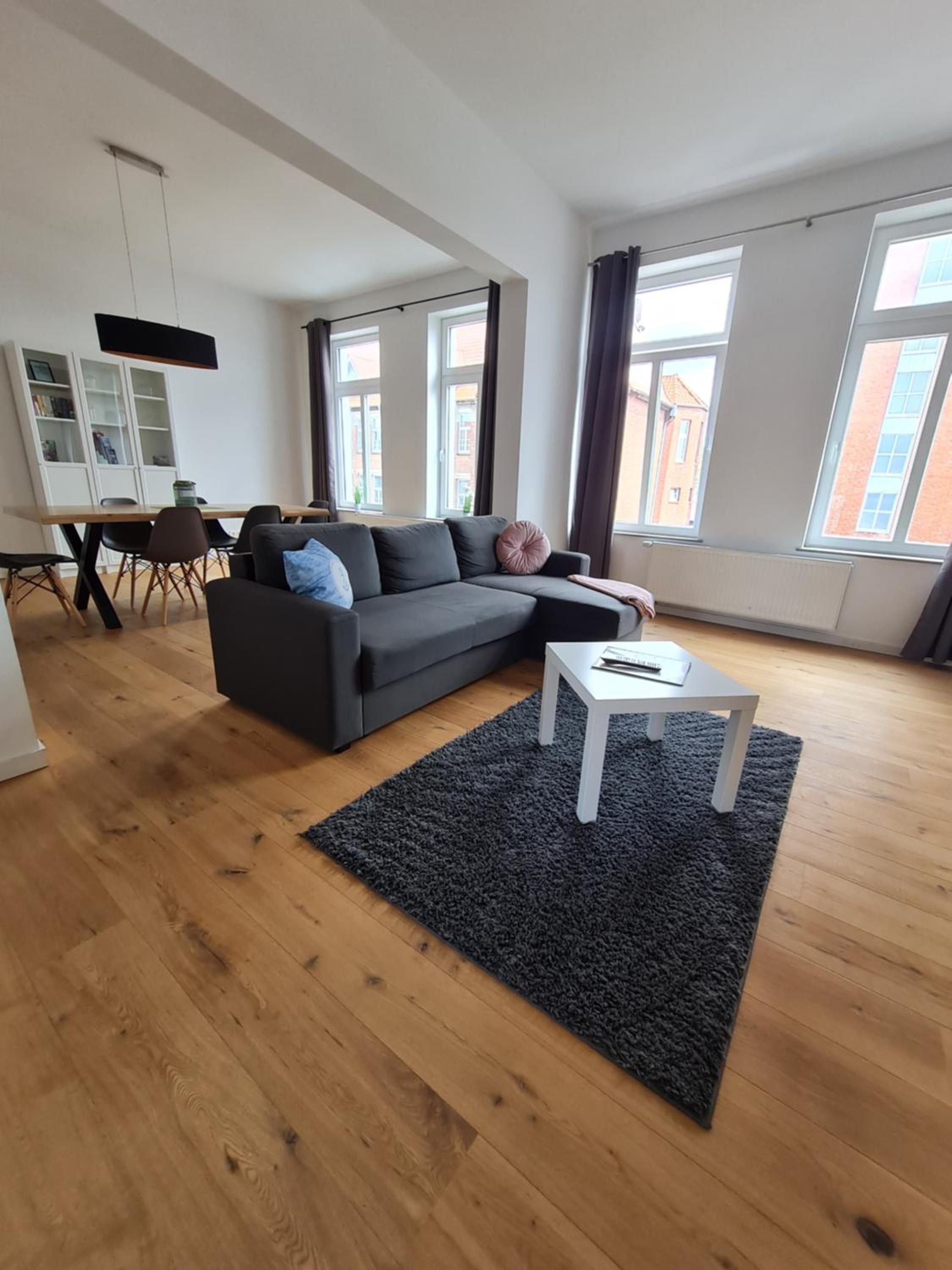 Apartment with Balcony - 2nd Floor - Photo 17