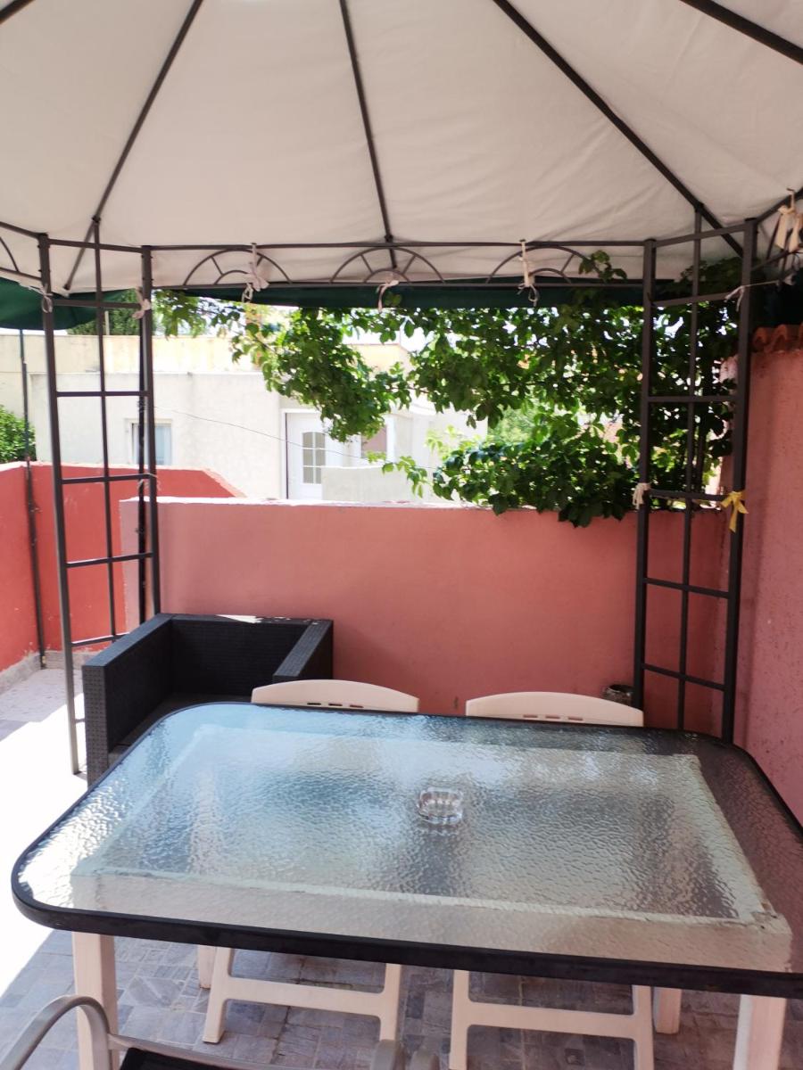 Apartment with Terrace photo 1