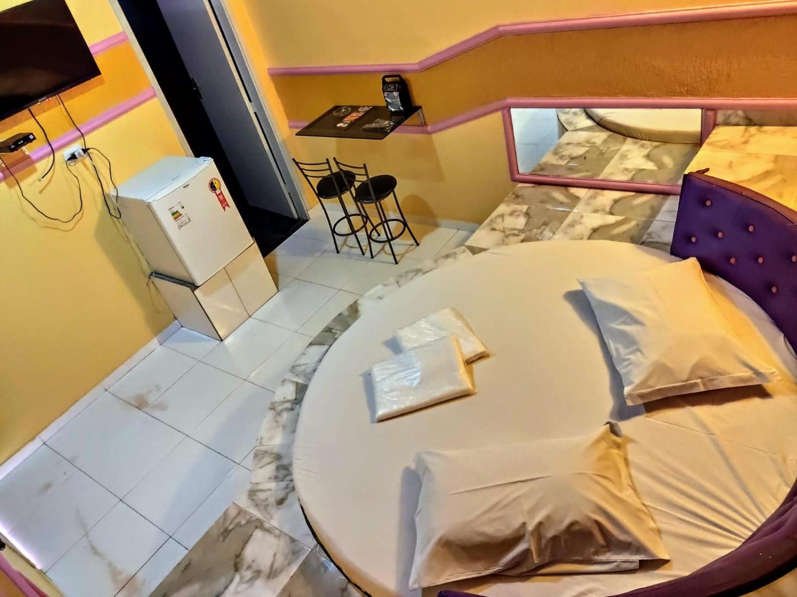 Budget Double Room photo 1