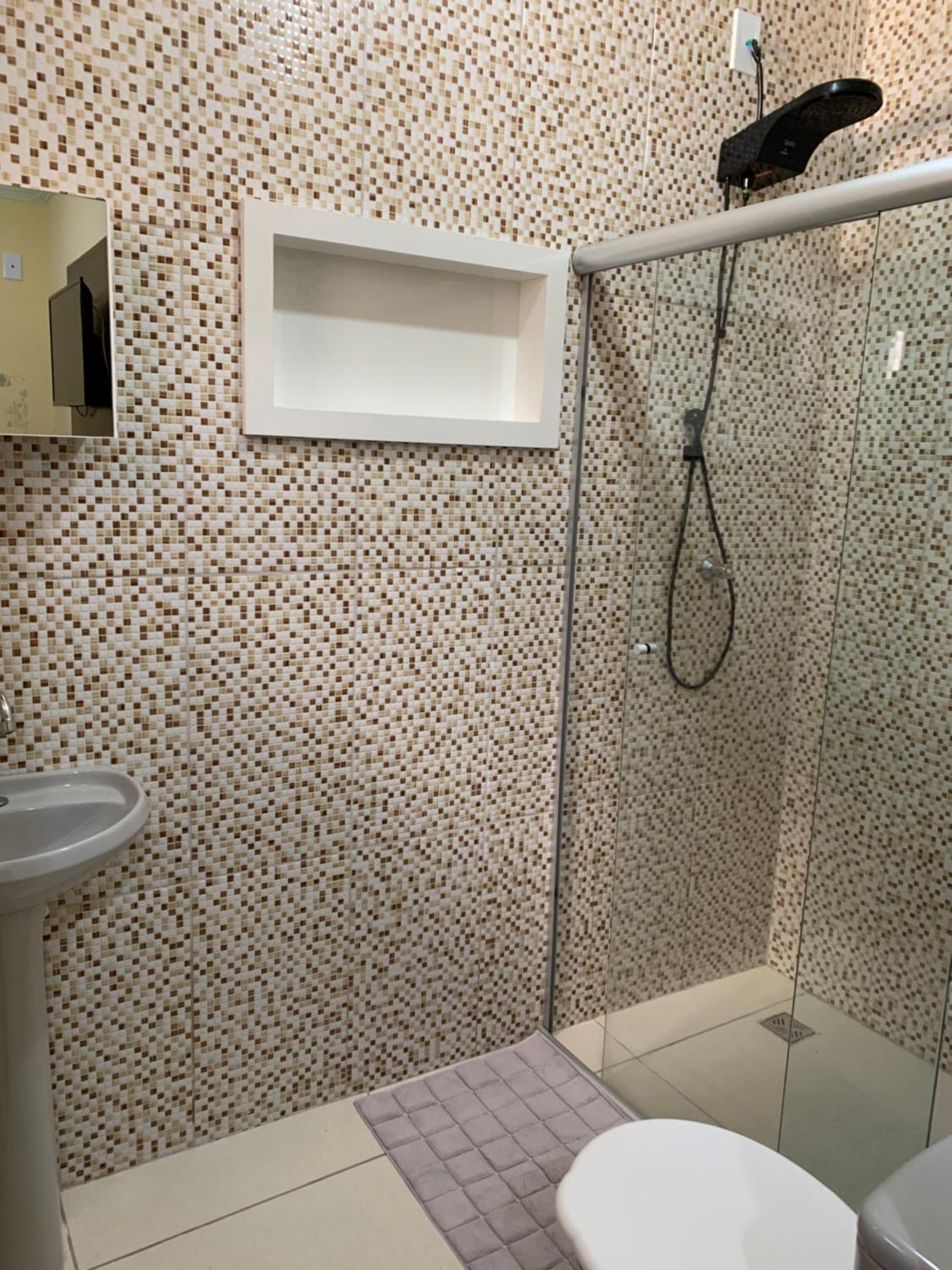 Triple Room with Private Bathroom photo 2