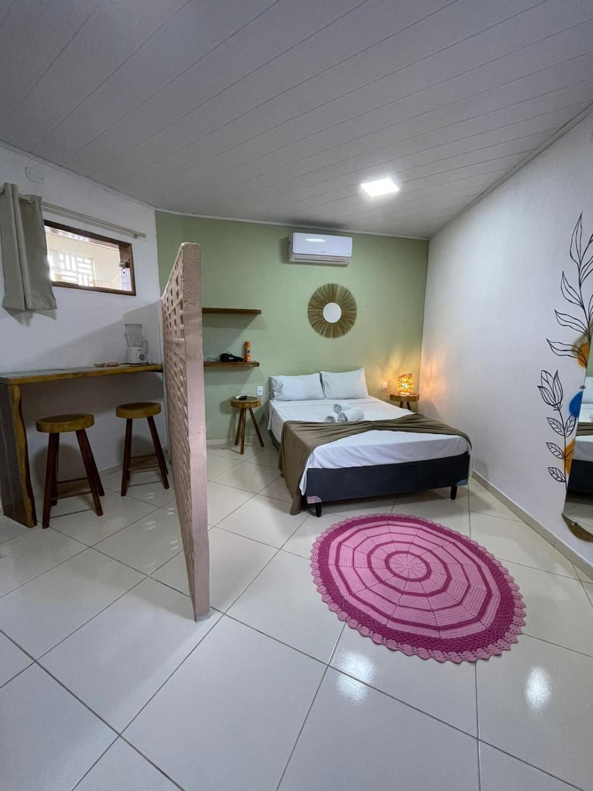 Studio Apartment photo 1