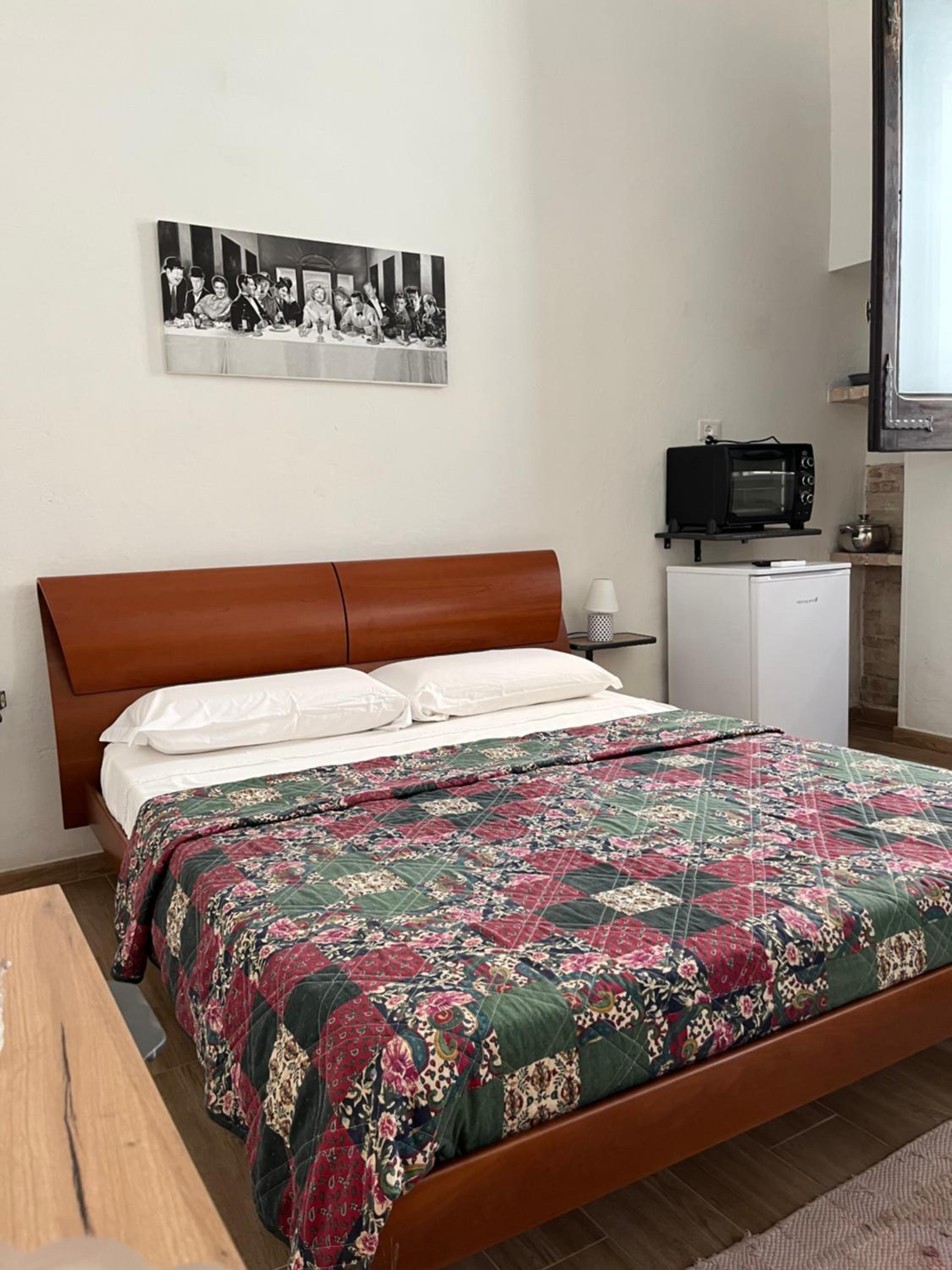 Large Double Room photo 1