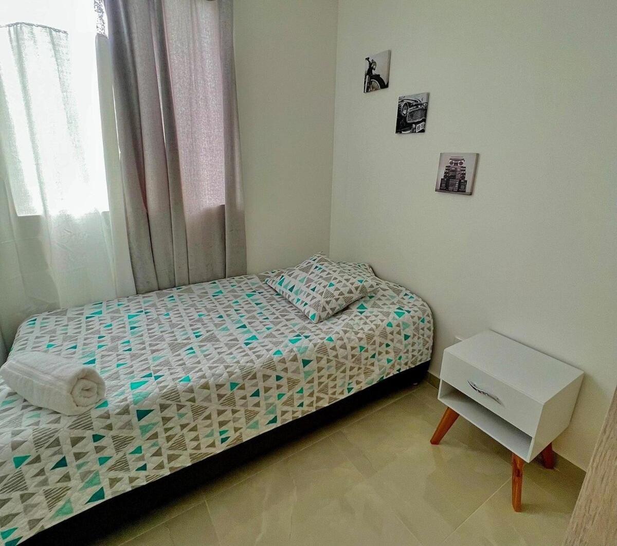 Apartment photo 3