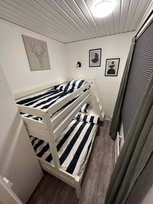 Two-Bedroom House photo 1