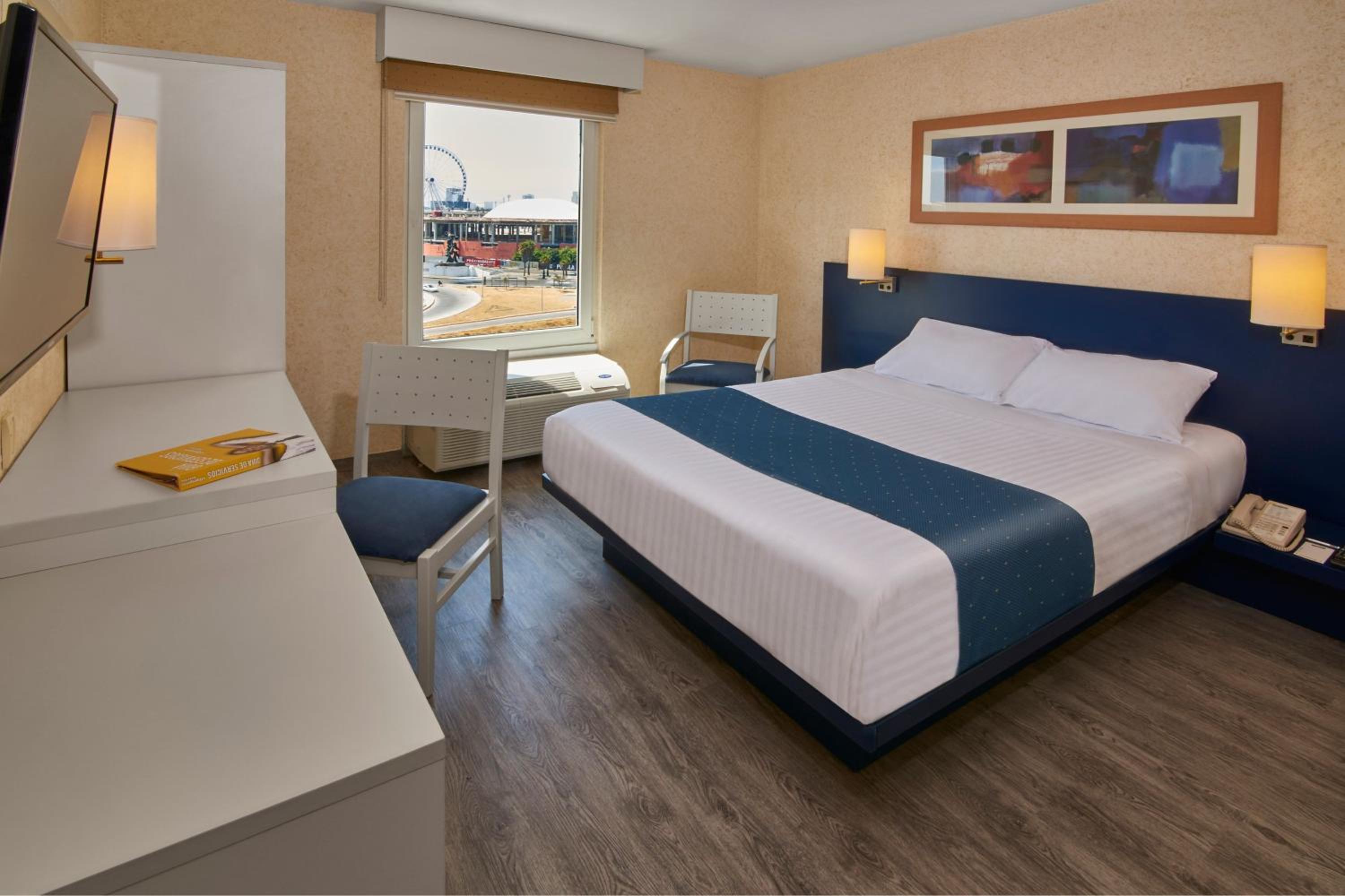 Queen Room - Photo 1