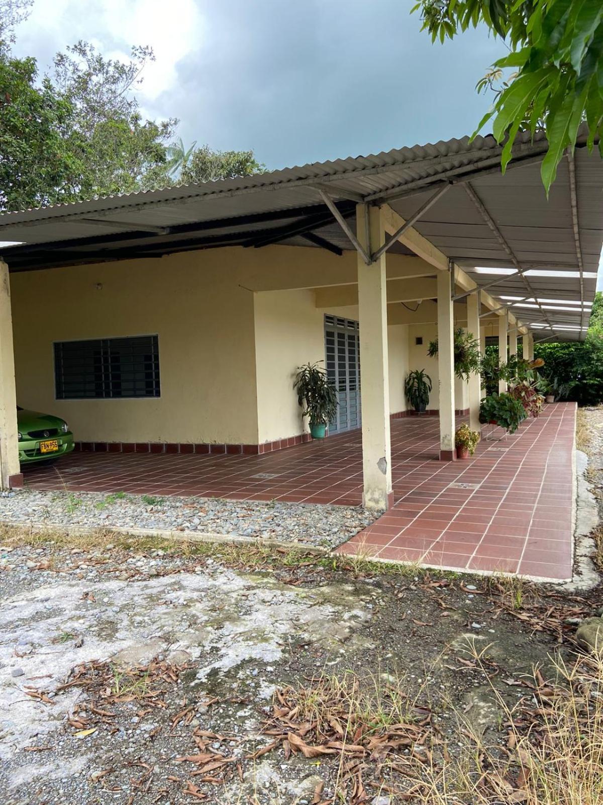 Three-Bedroom House photo 2