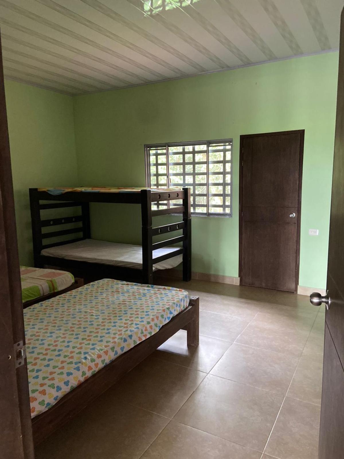 Three-Bedroom House photo 1