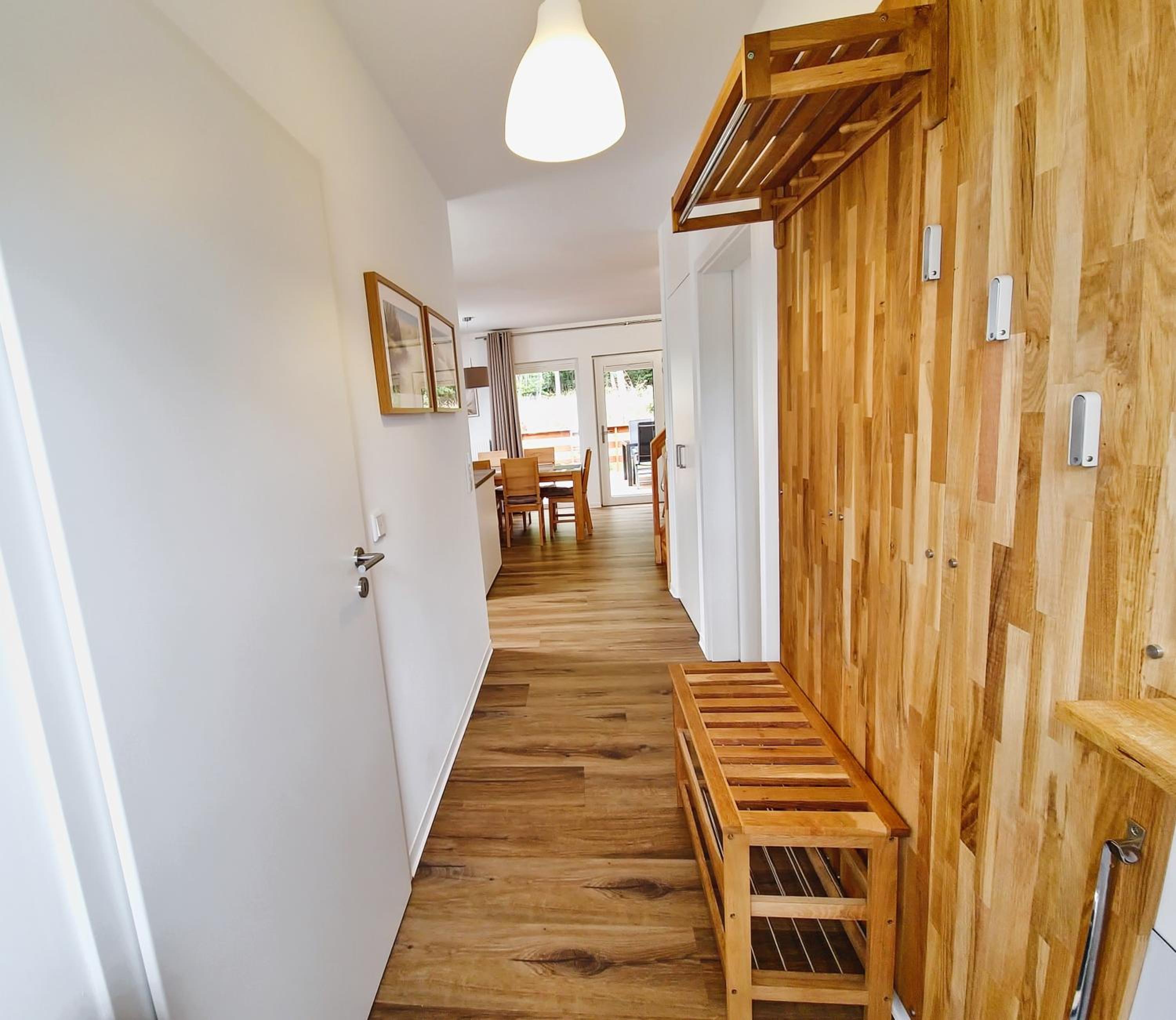Three-Bedroom House photo 1
