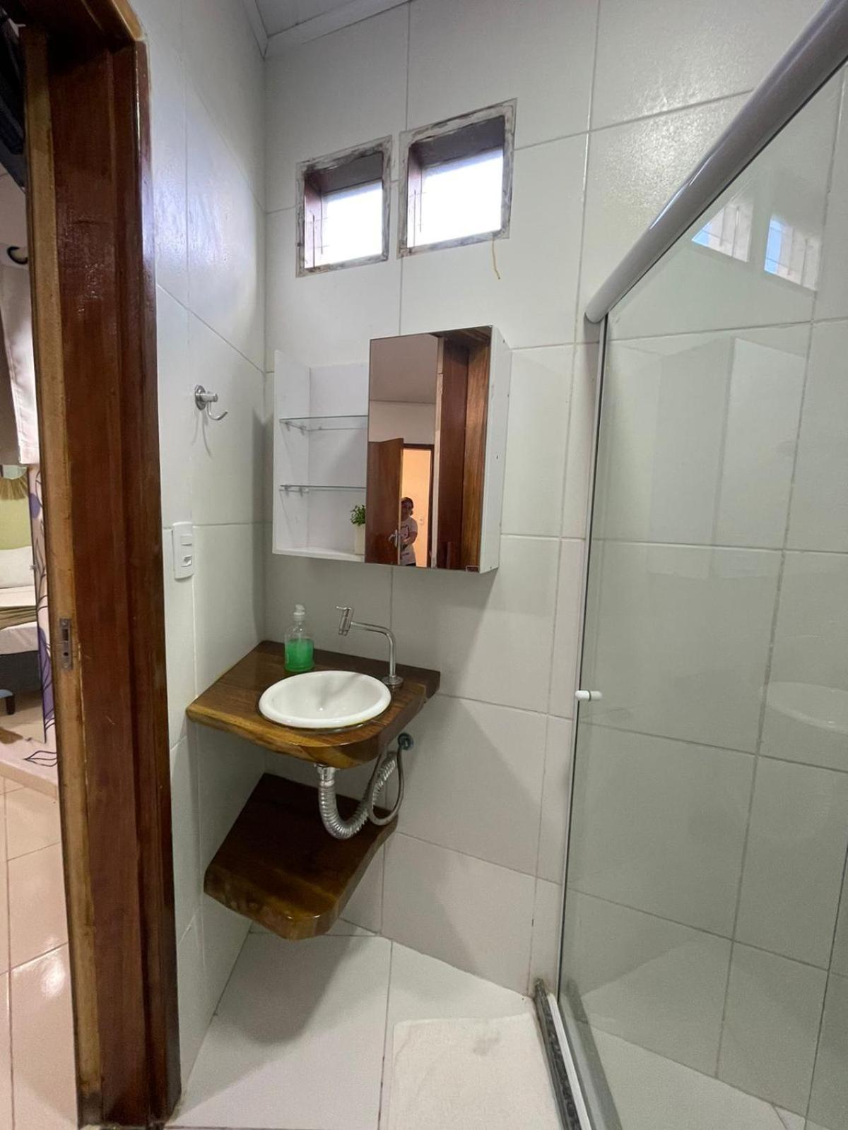 Studio Apartment photo 2