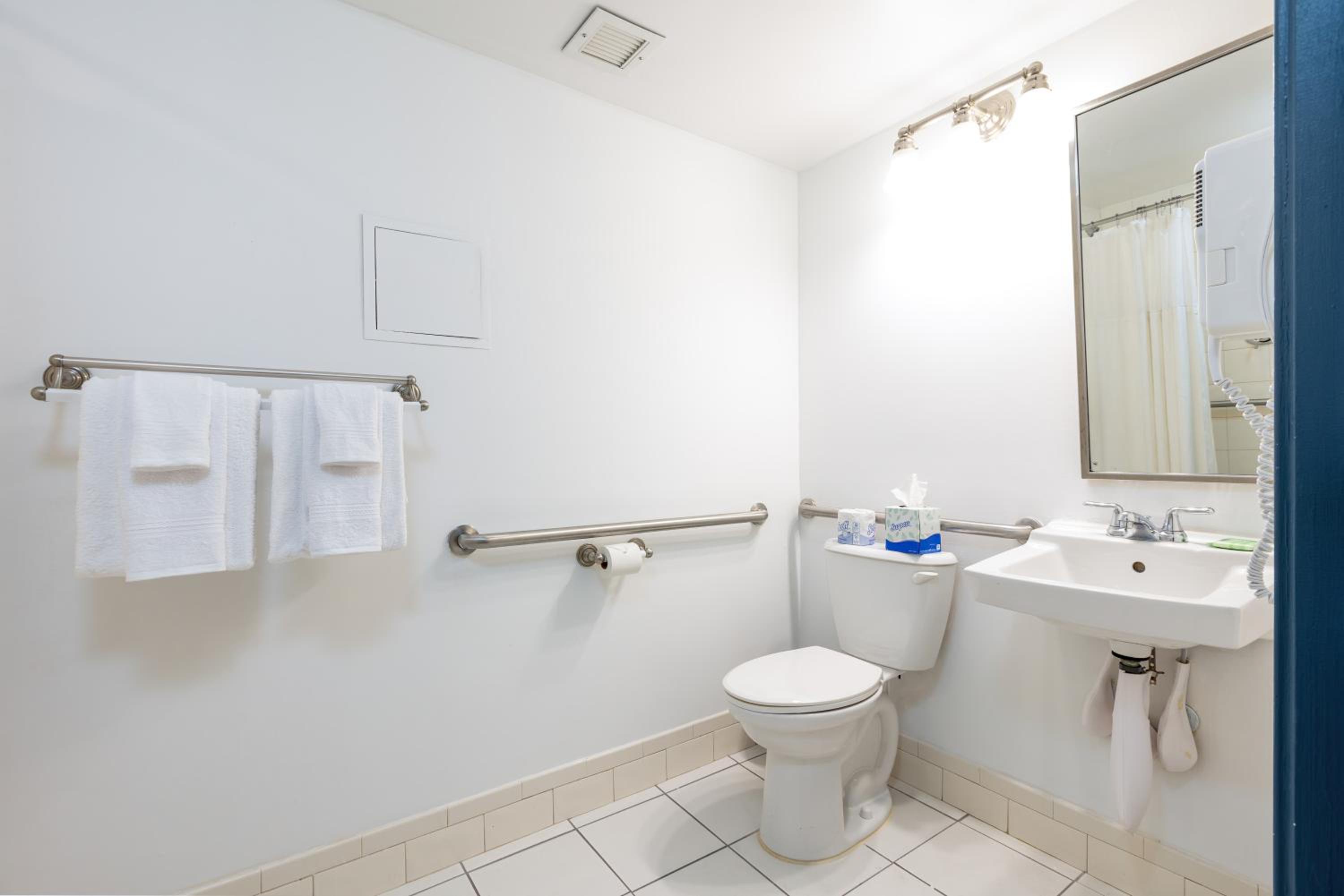 Regency Miami Lufthavn by Sonesta, Billede 2