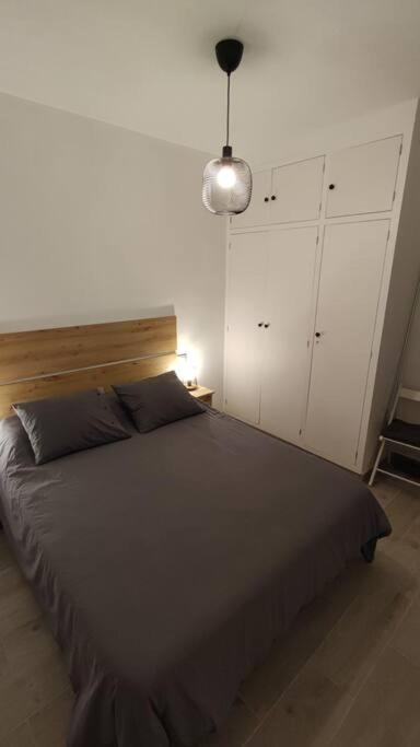 Apartamento con vista al mar