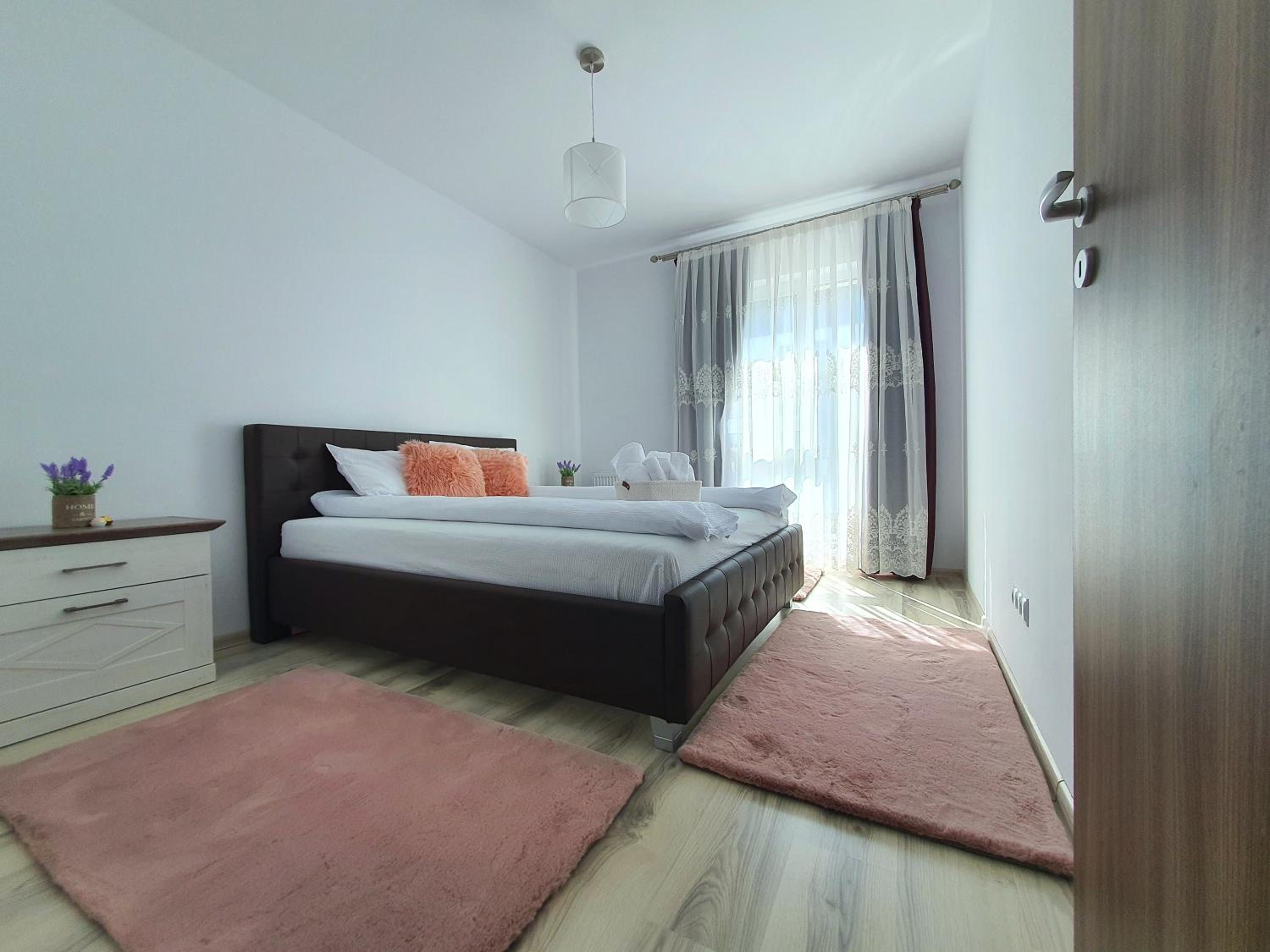 Two-Bedroom Apartment photo 2