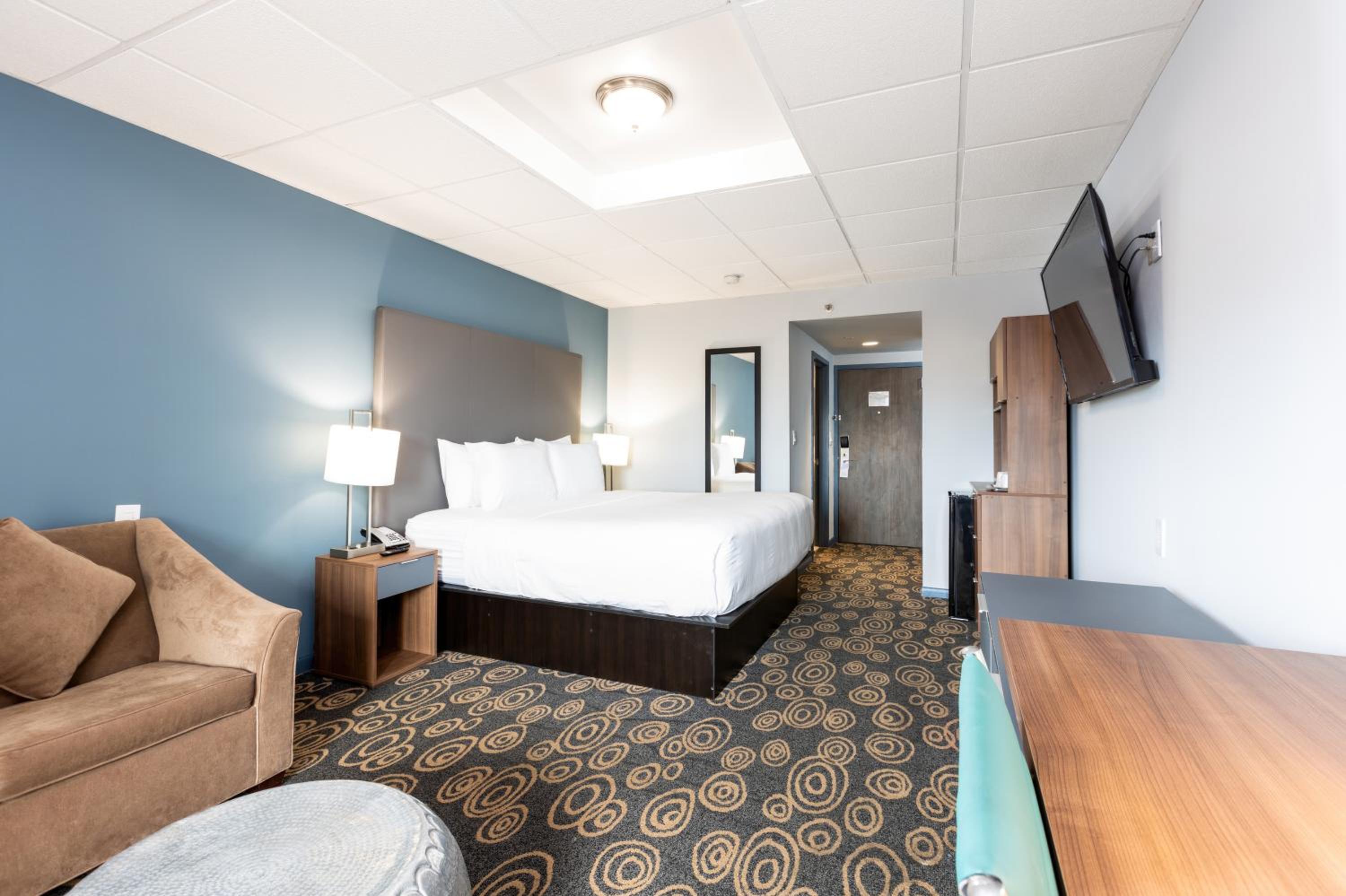 Junior Suite King