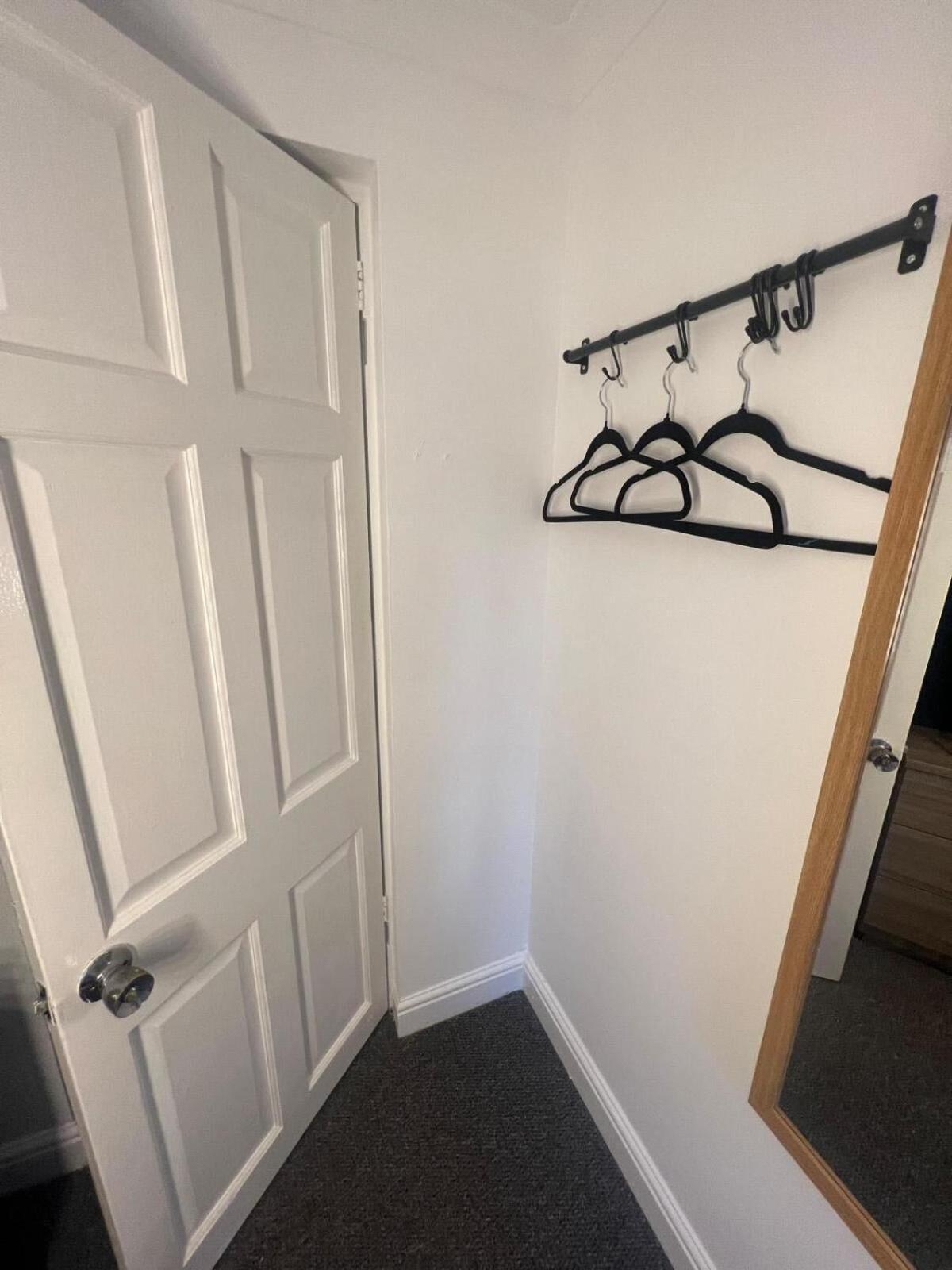 Four-Bedroom House photo 1
