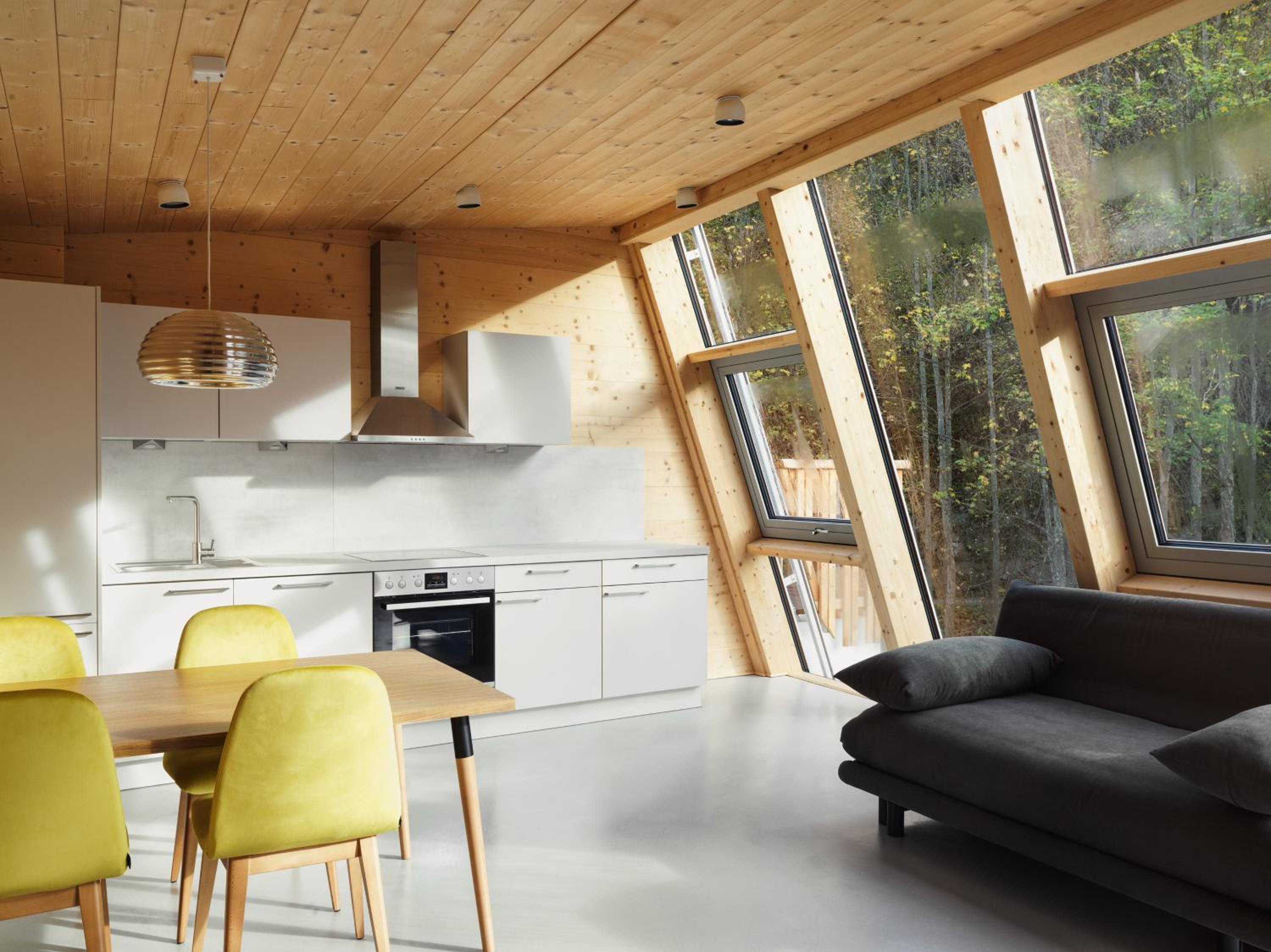 Duplex Apartment photo 3