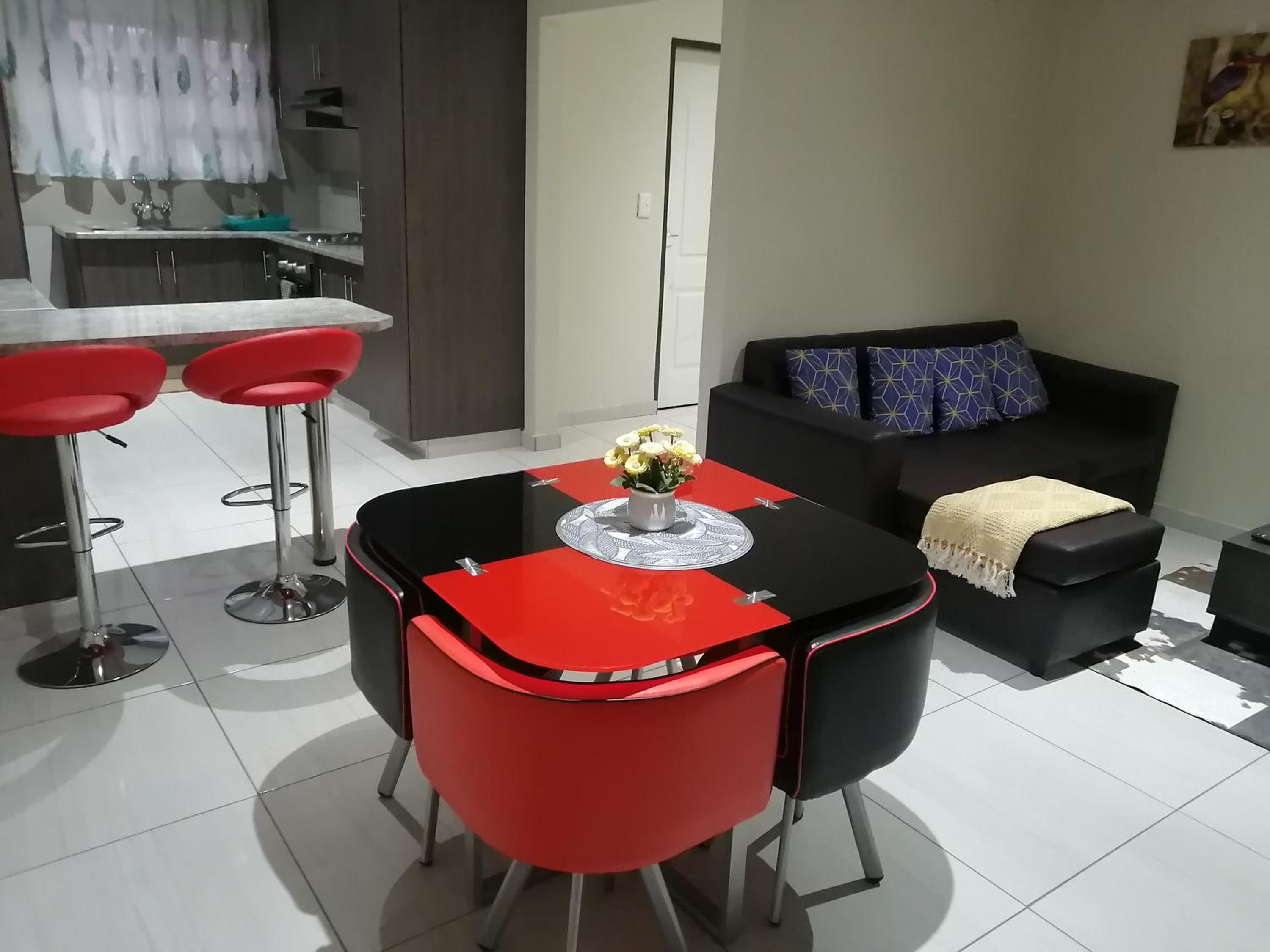 Two-Bedroom Apartment - Photo 27