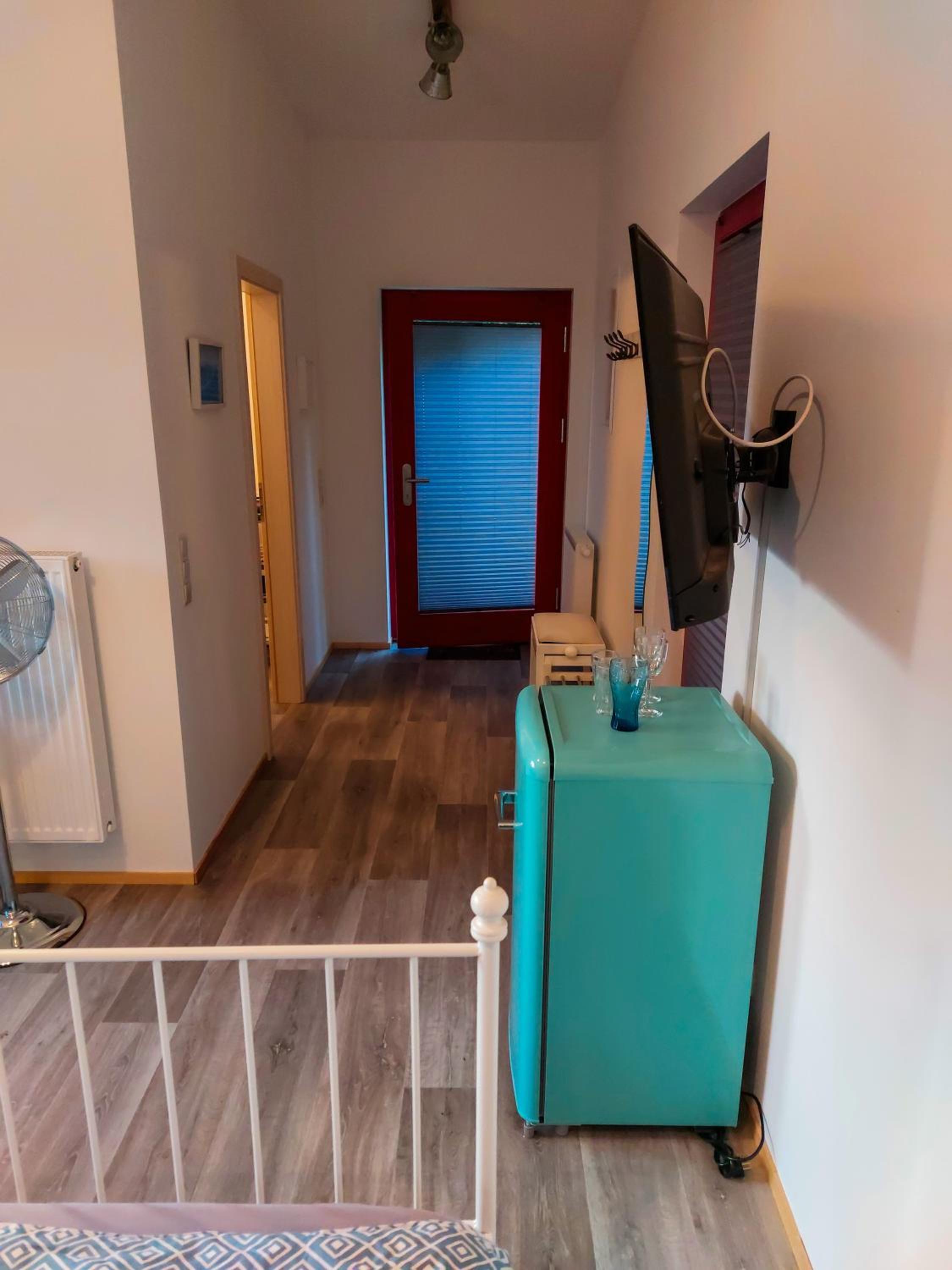 One-Bedroom House photo 1
