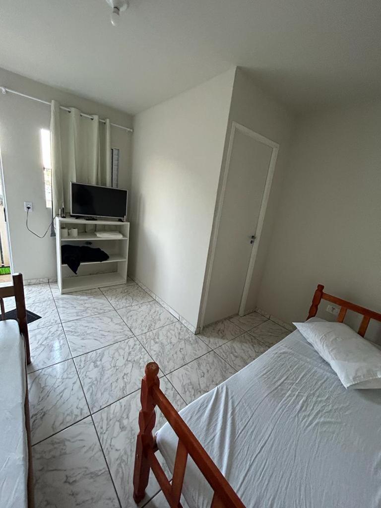 Budget Triple Room photo 3
