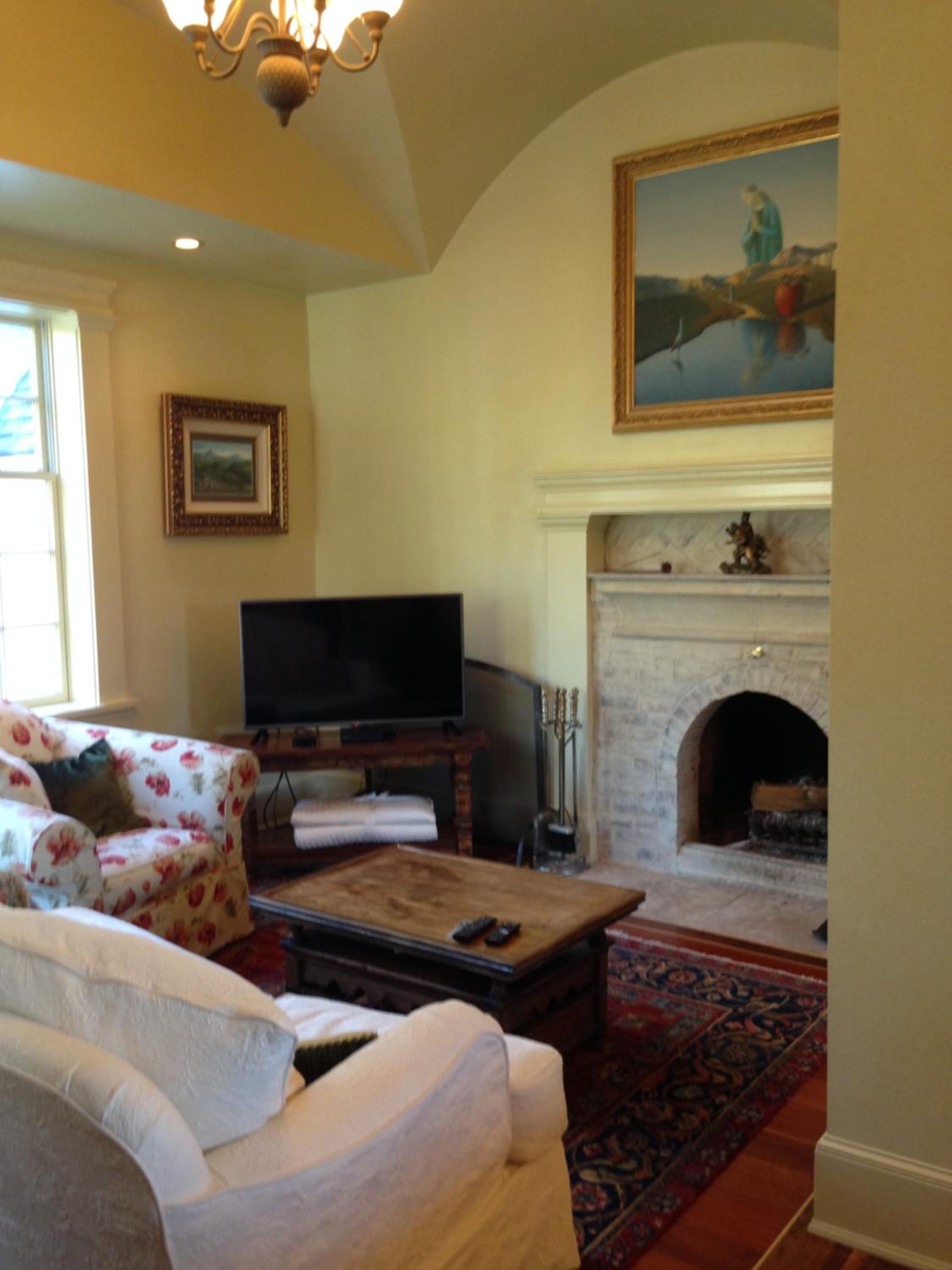 Deluxe Queen Room photo 1