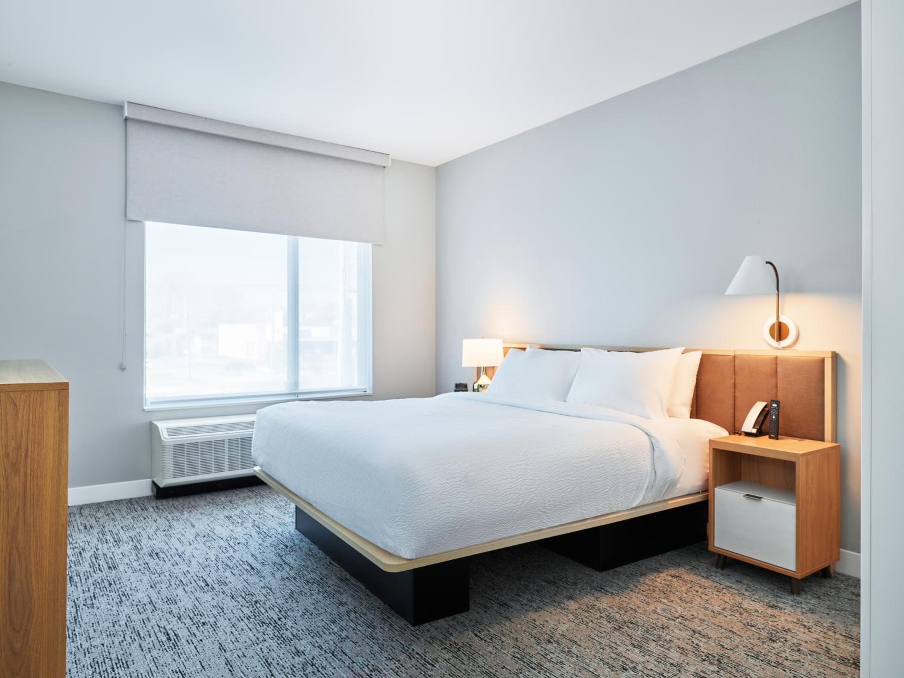 TownePlace Suites by Marriott Hixson, Billede 12