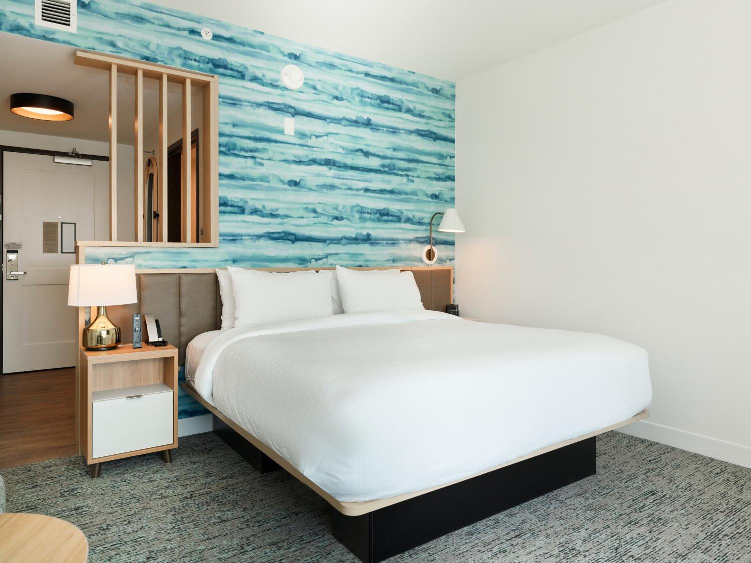 TownePlace Suites by Marriott Hixson, Billede 11