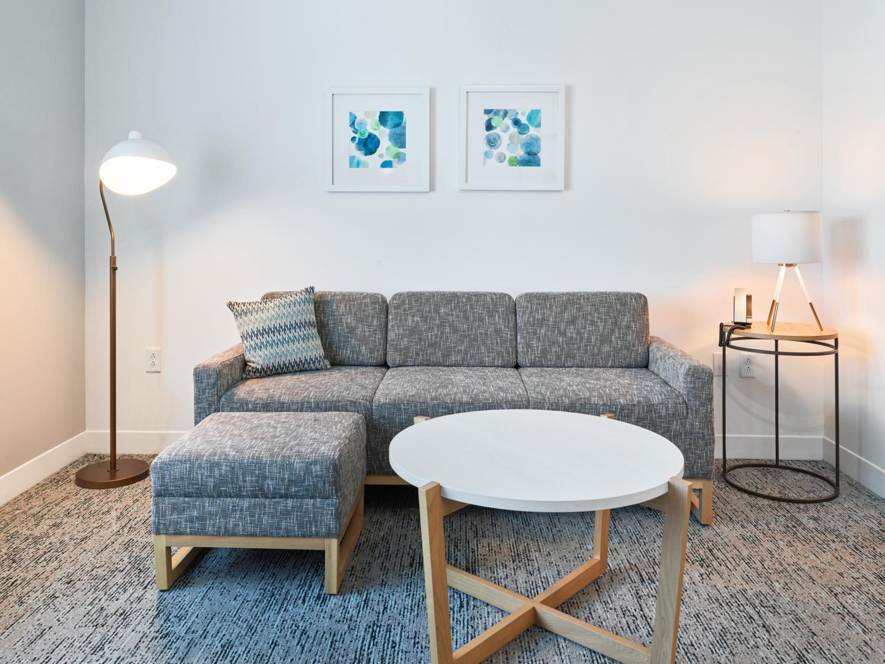 TownePlace Suites by Marriott Hixson, Billede 3