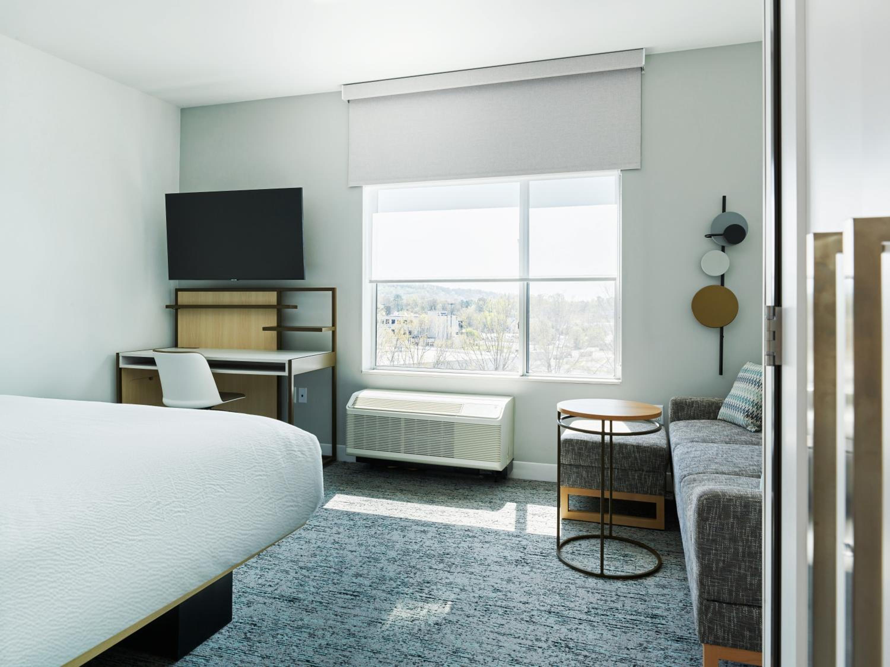 TownePlace Suites by Marriott Hixson, Billede 6