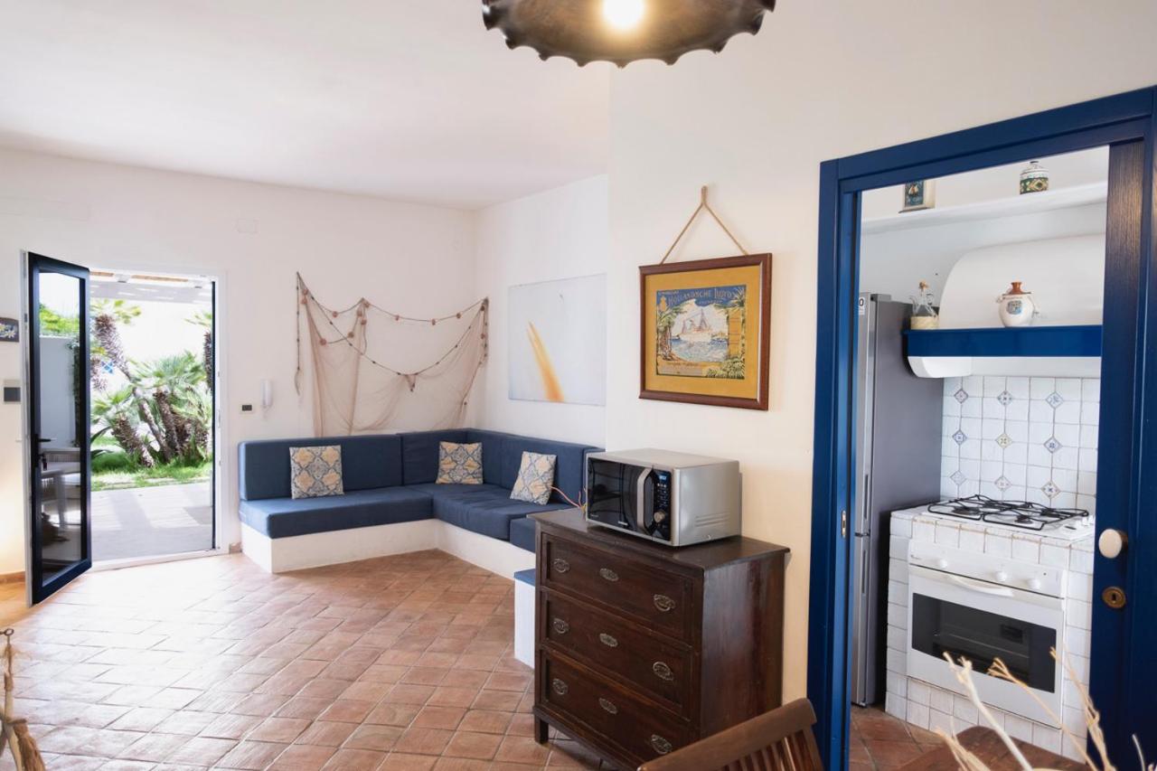 Villa - Beach Front