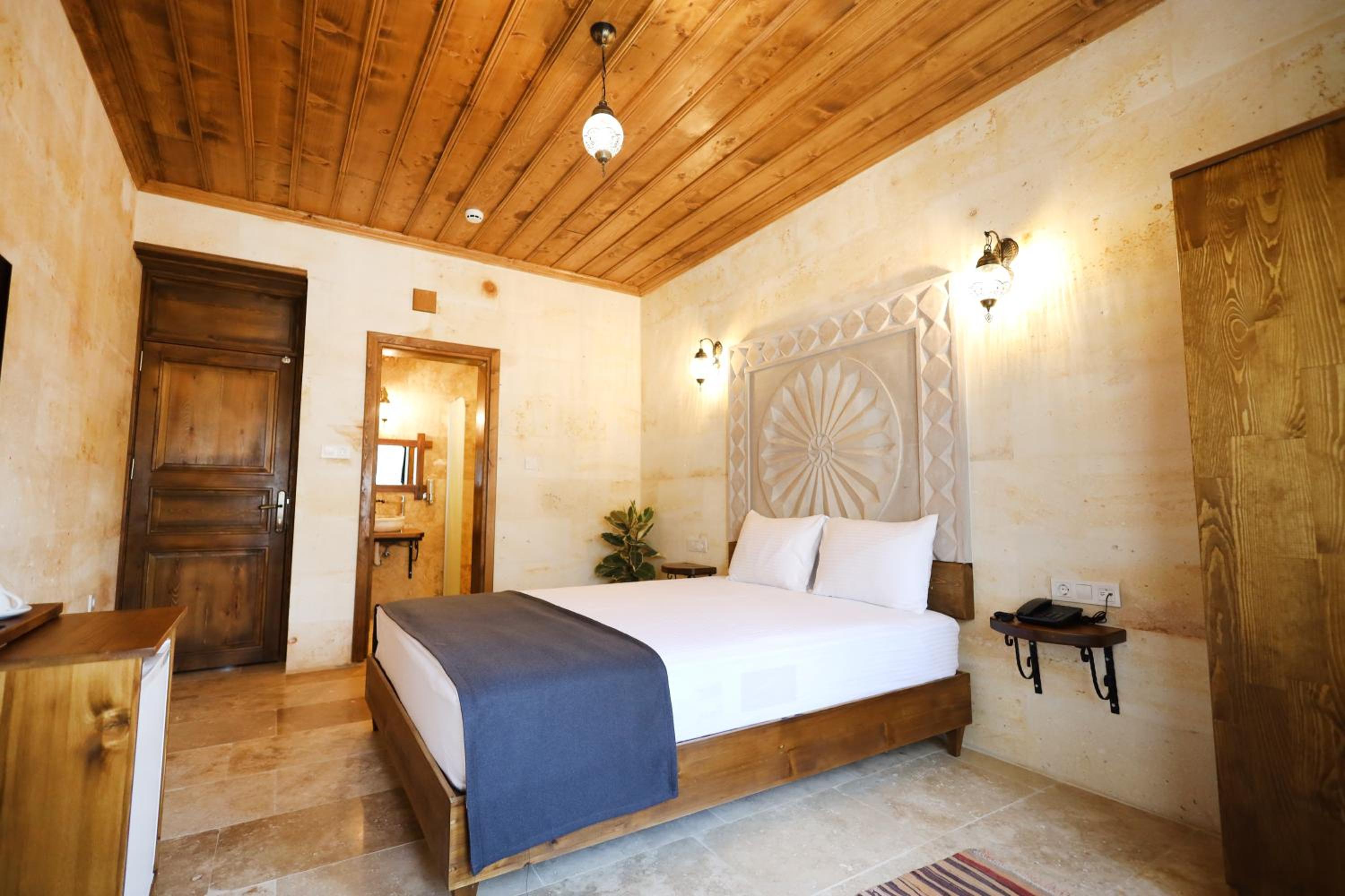 Superior Double Room photo 1
