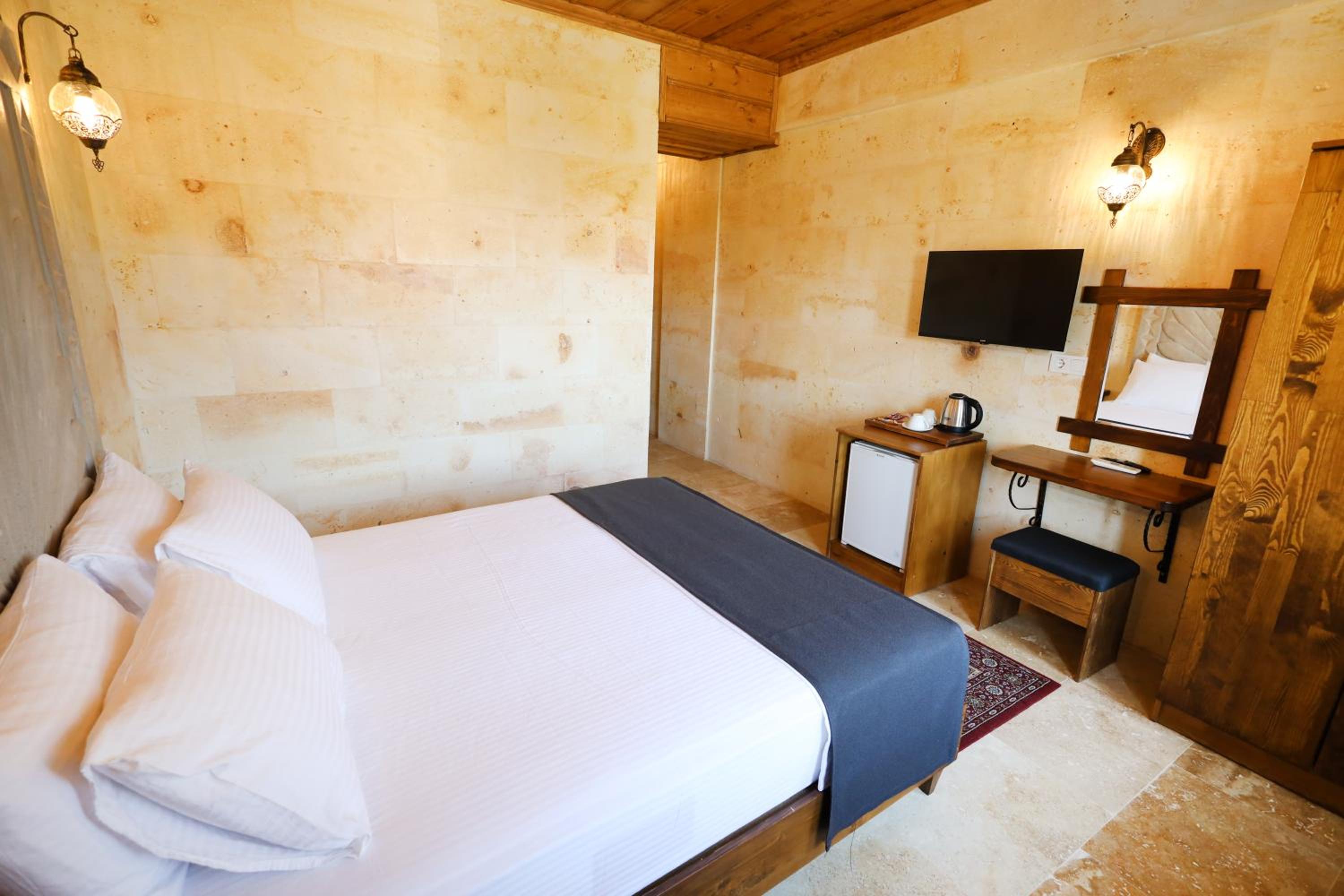 Deluxe Room photo 1