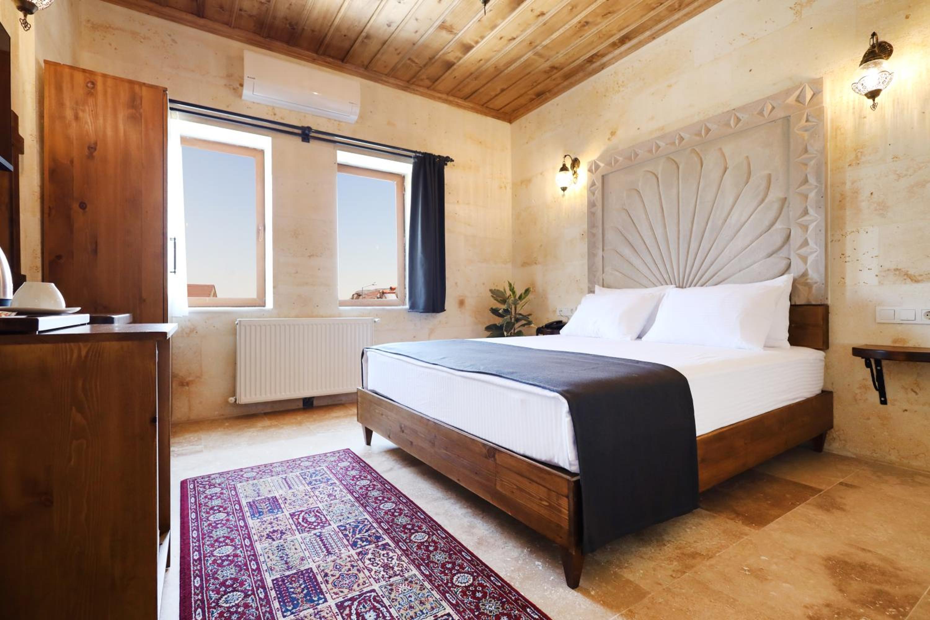Deluxe Room photo 3