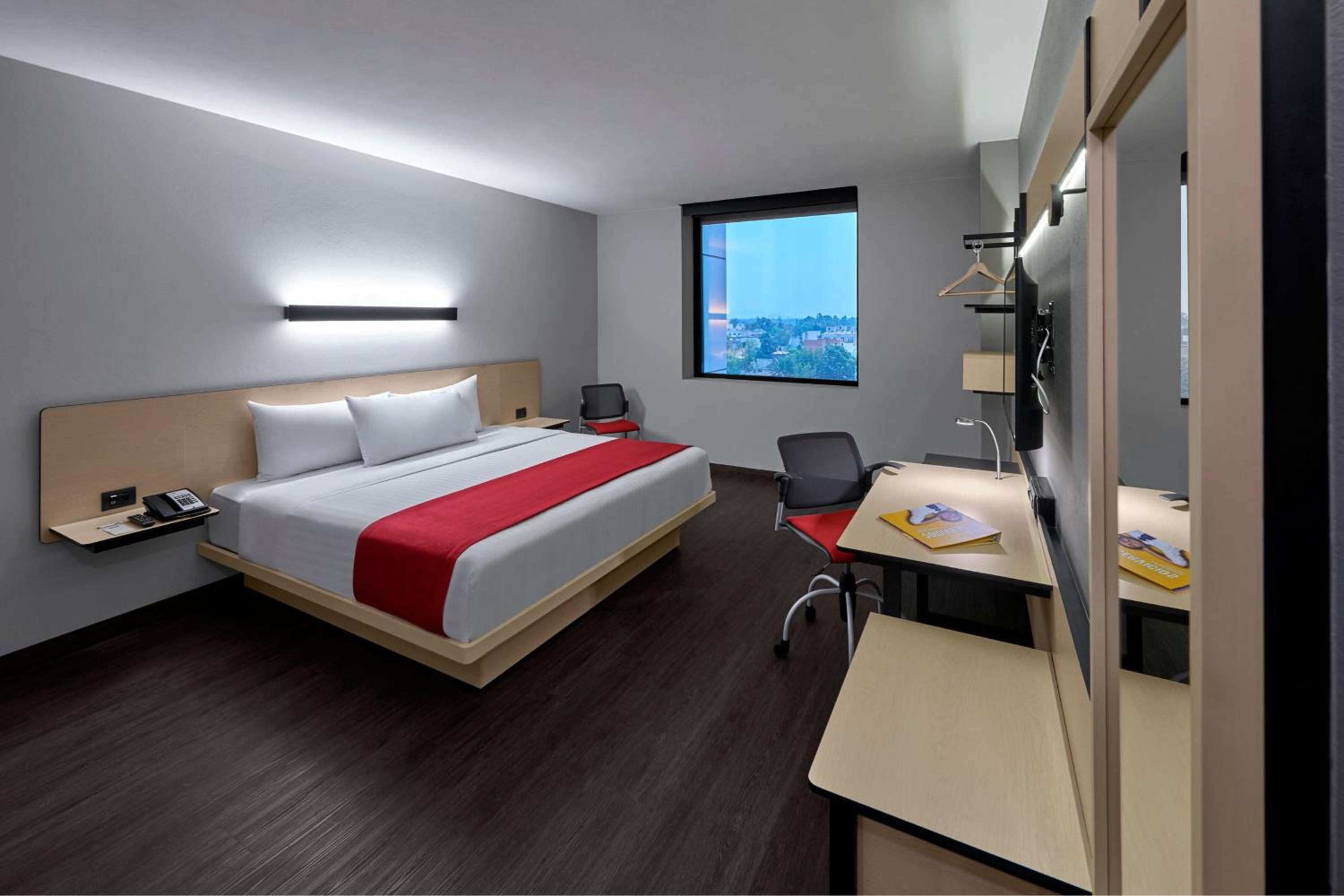 King Room - Photo 1