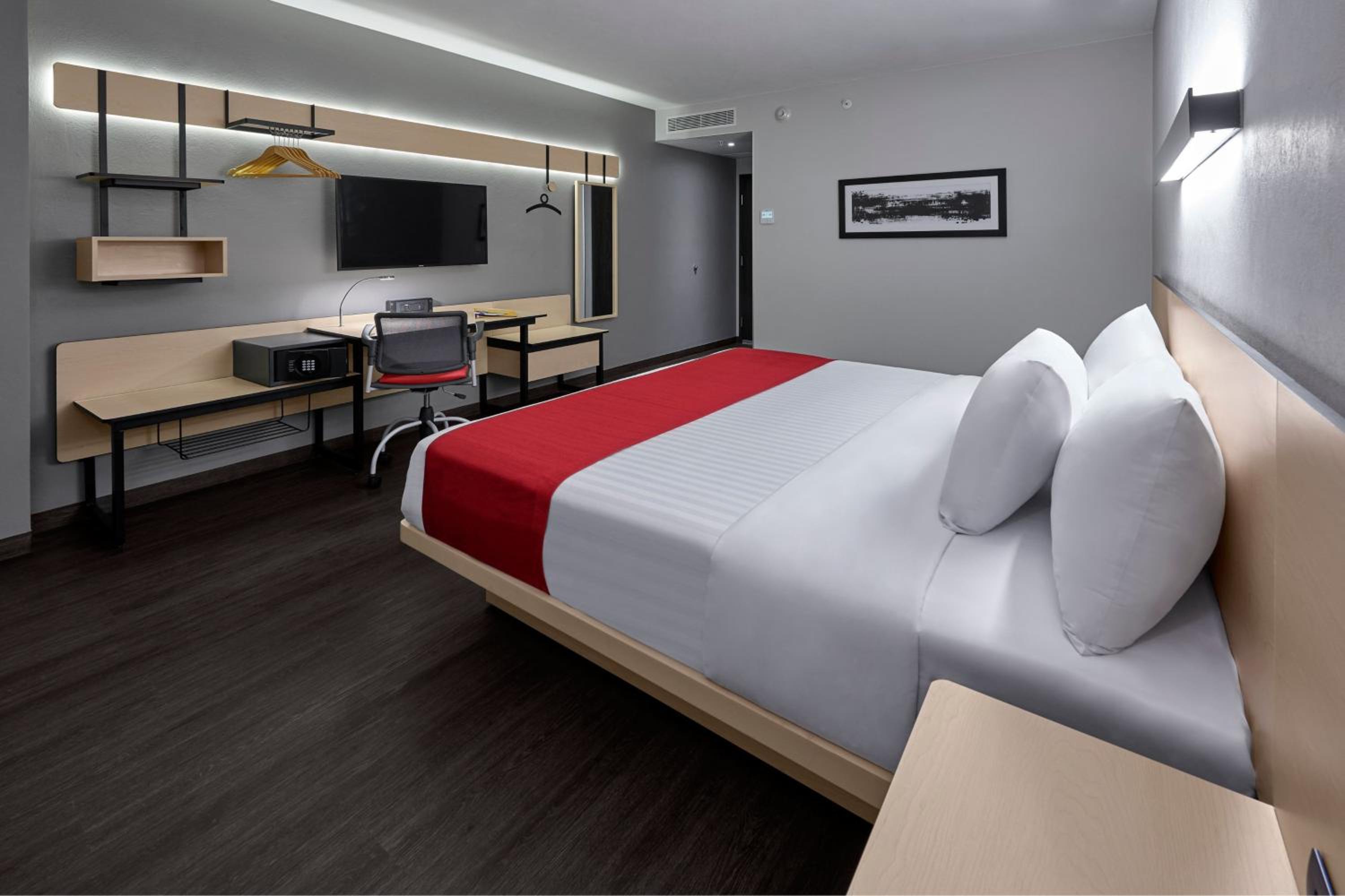 King Room - Photo 4
