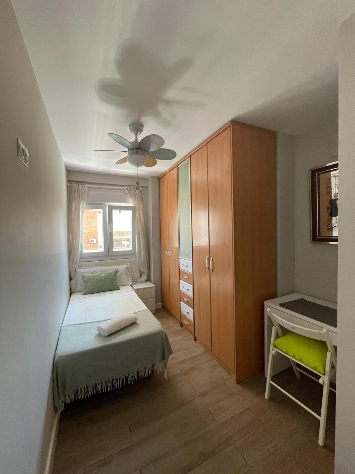Habitación Individual