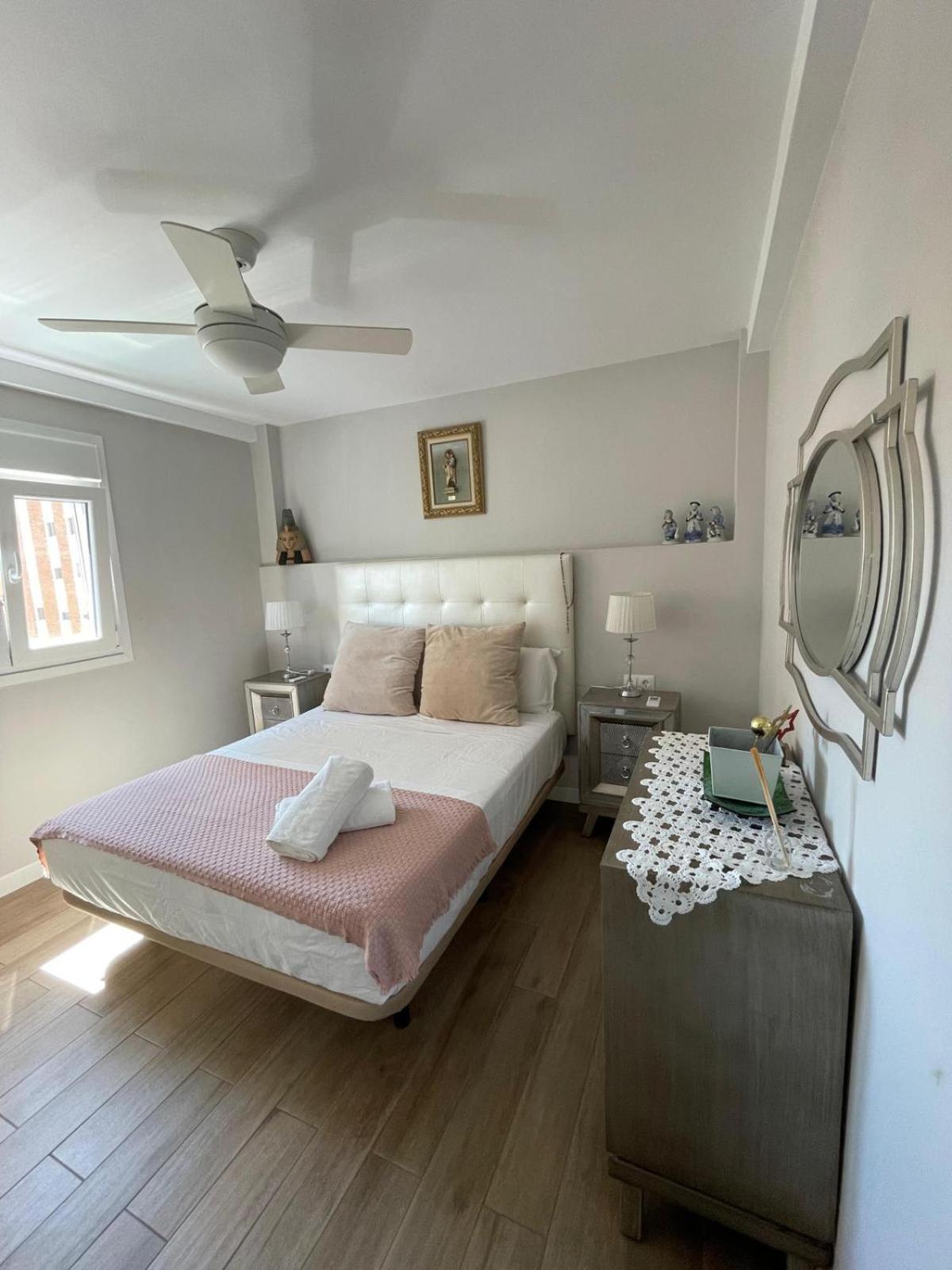 Habitación Deluxe Queen